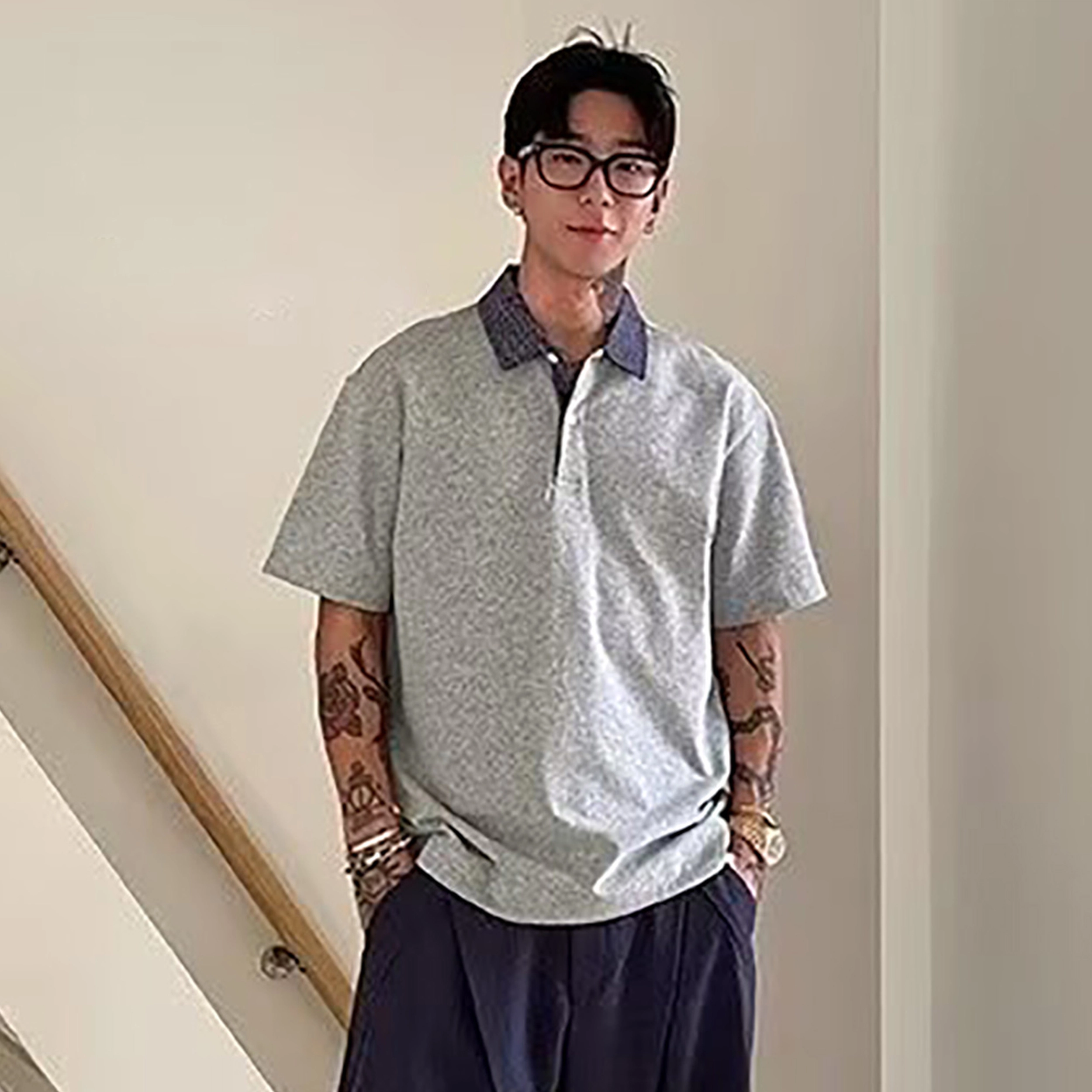 magmode POLO