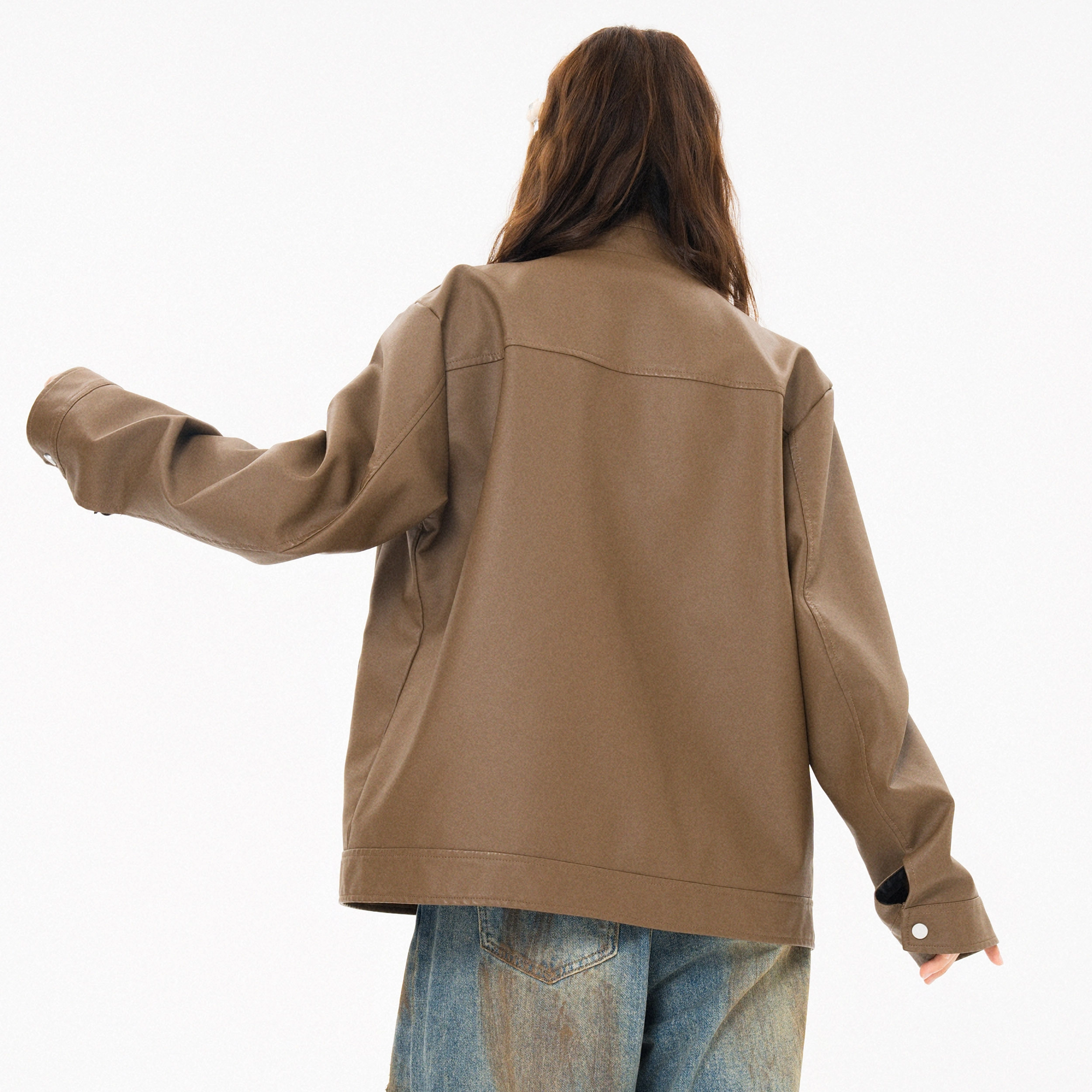 magmode cleanfitPU