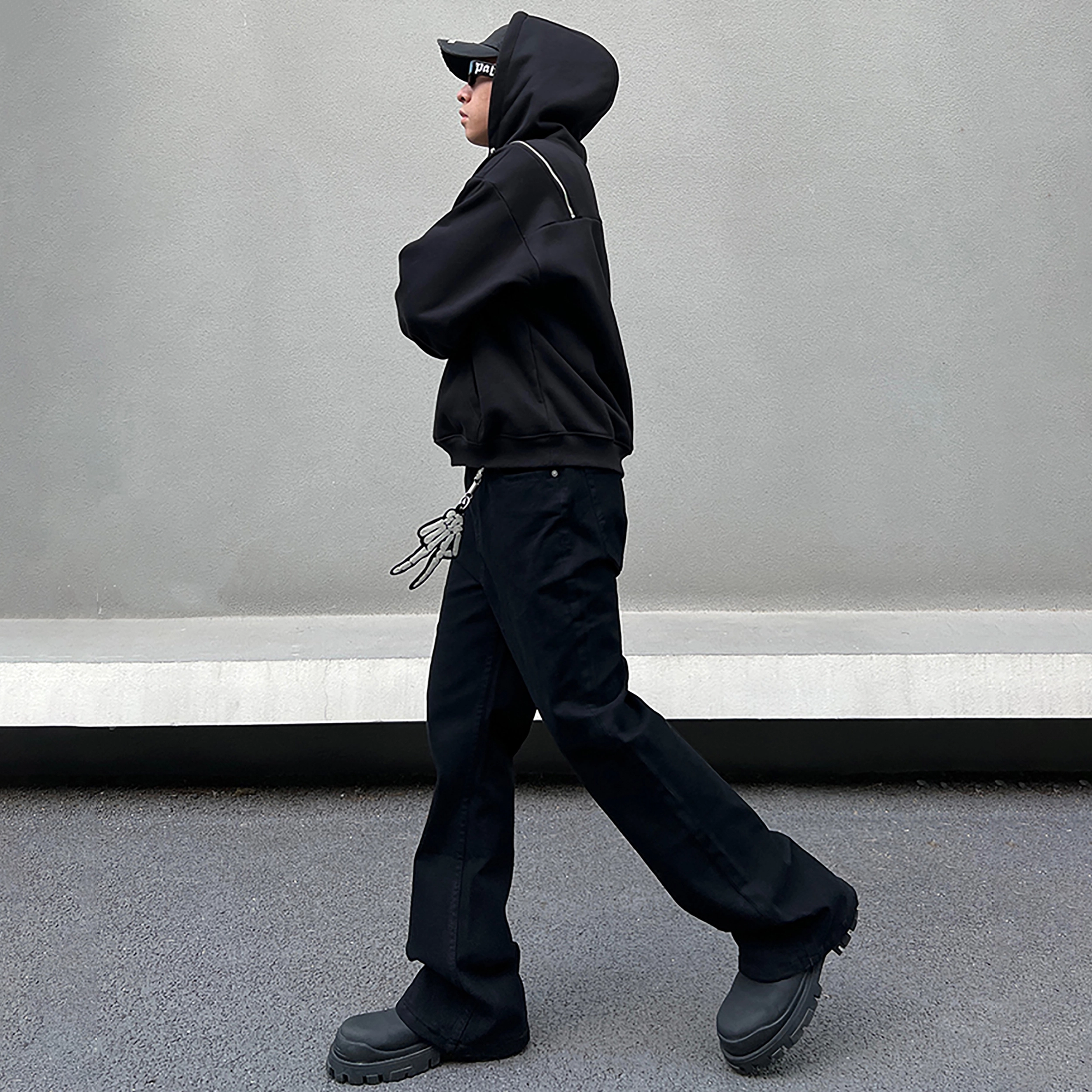 magmode clean fit
