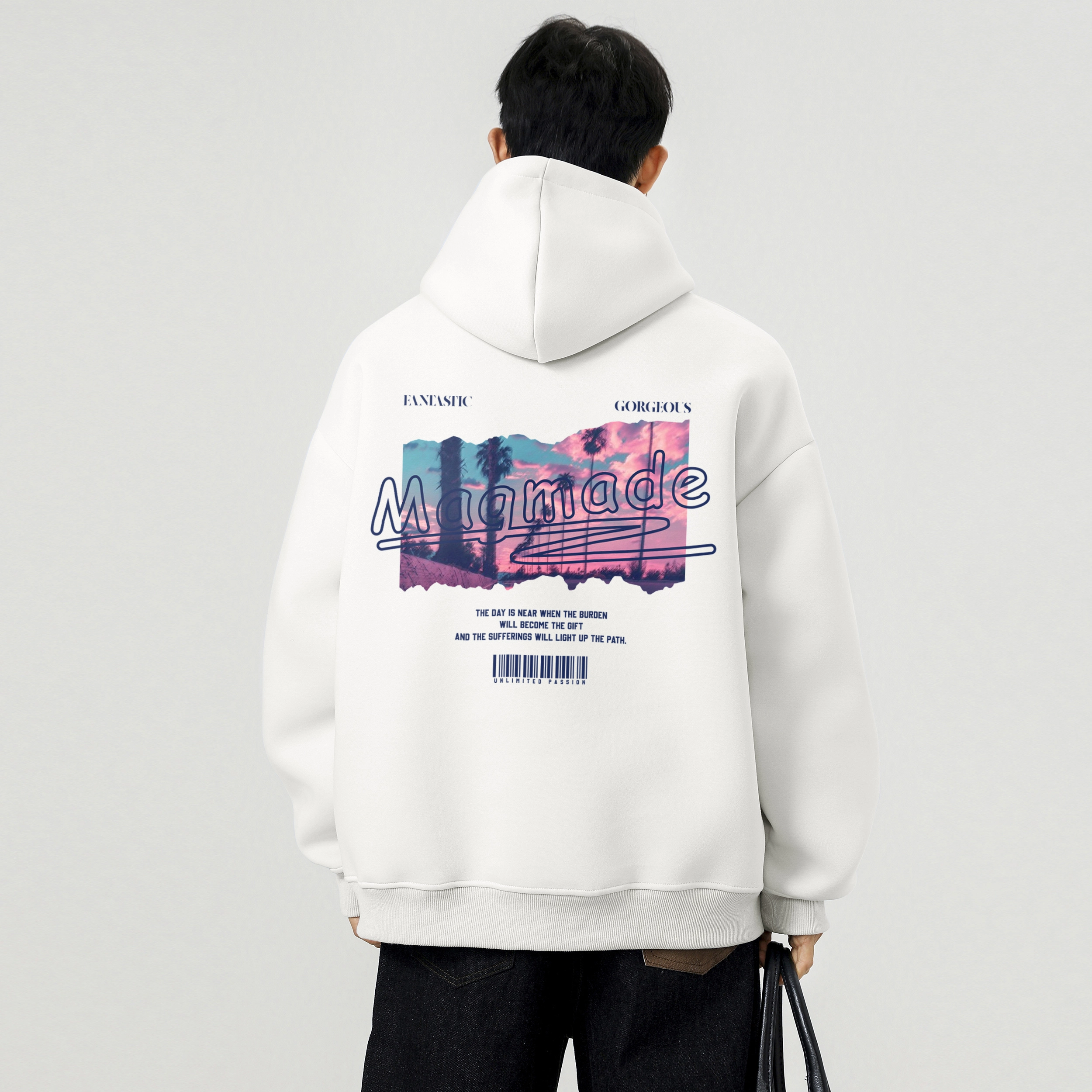 magmode Logovibe