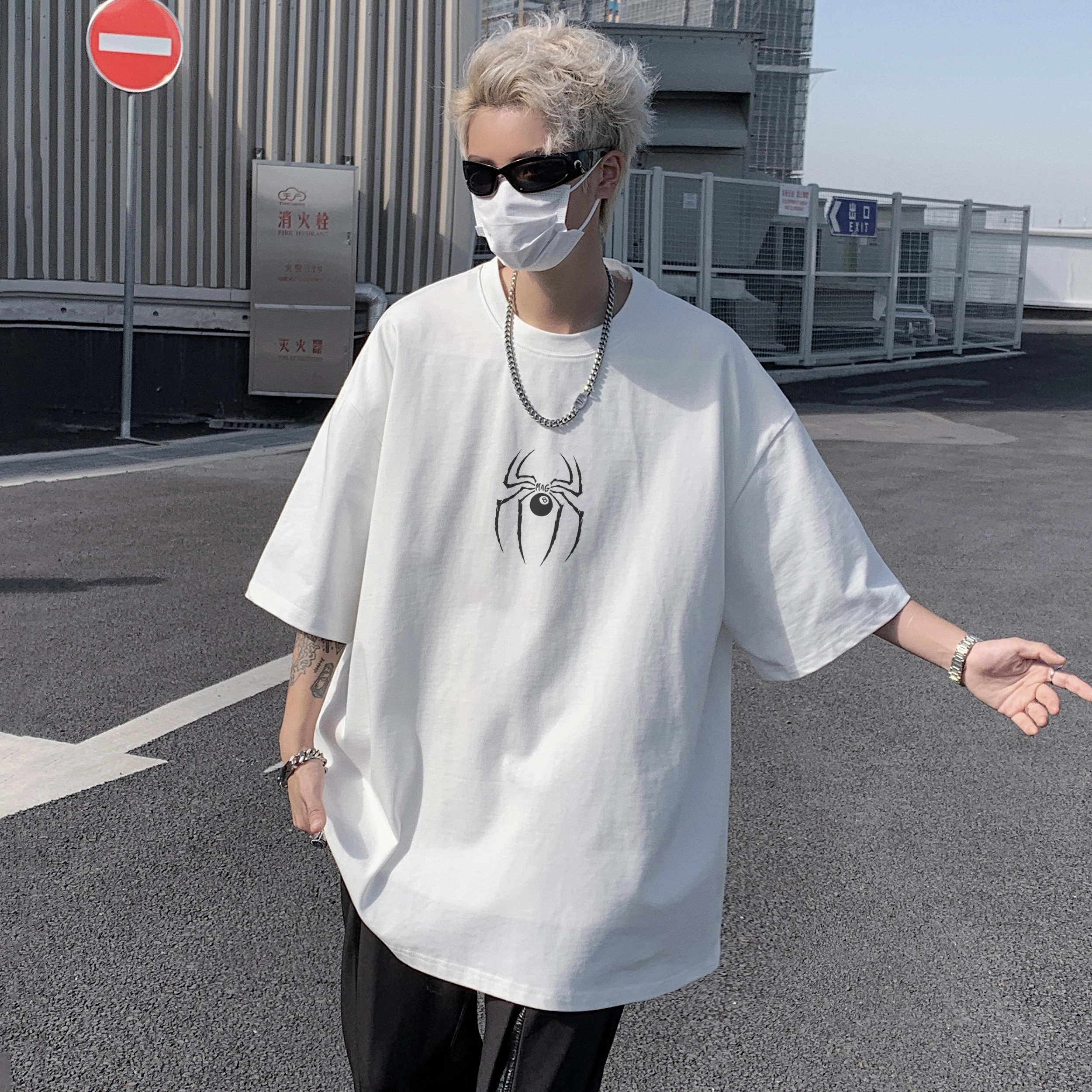 magmode T