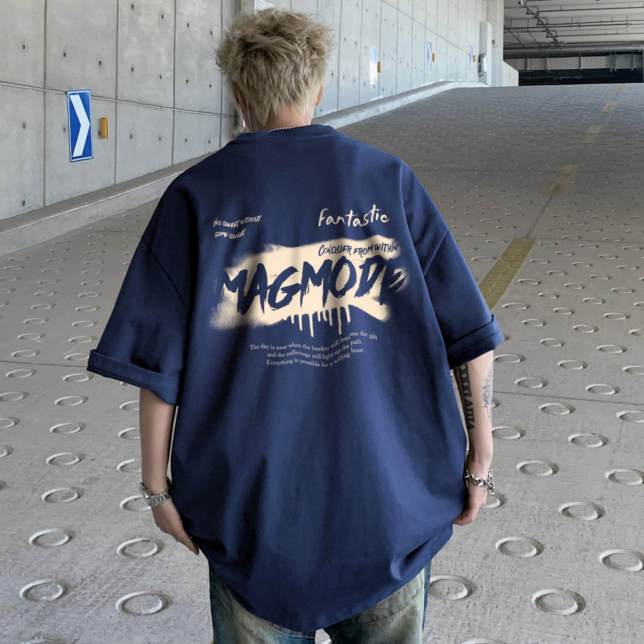 magmode LogoT