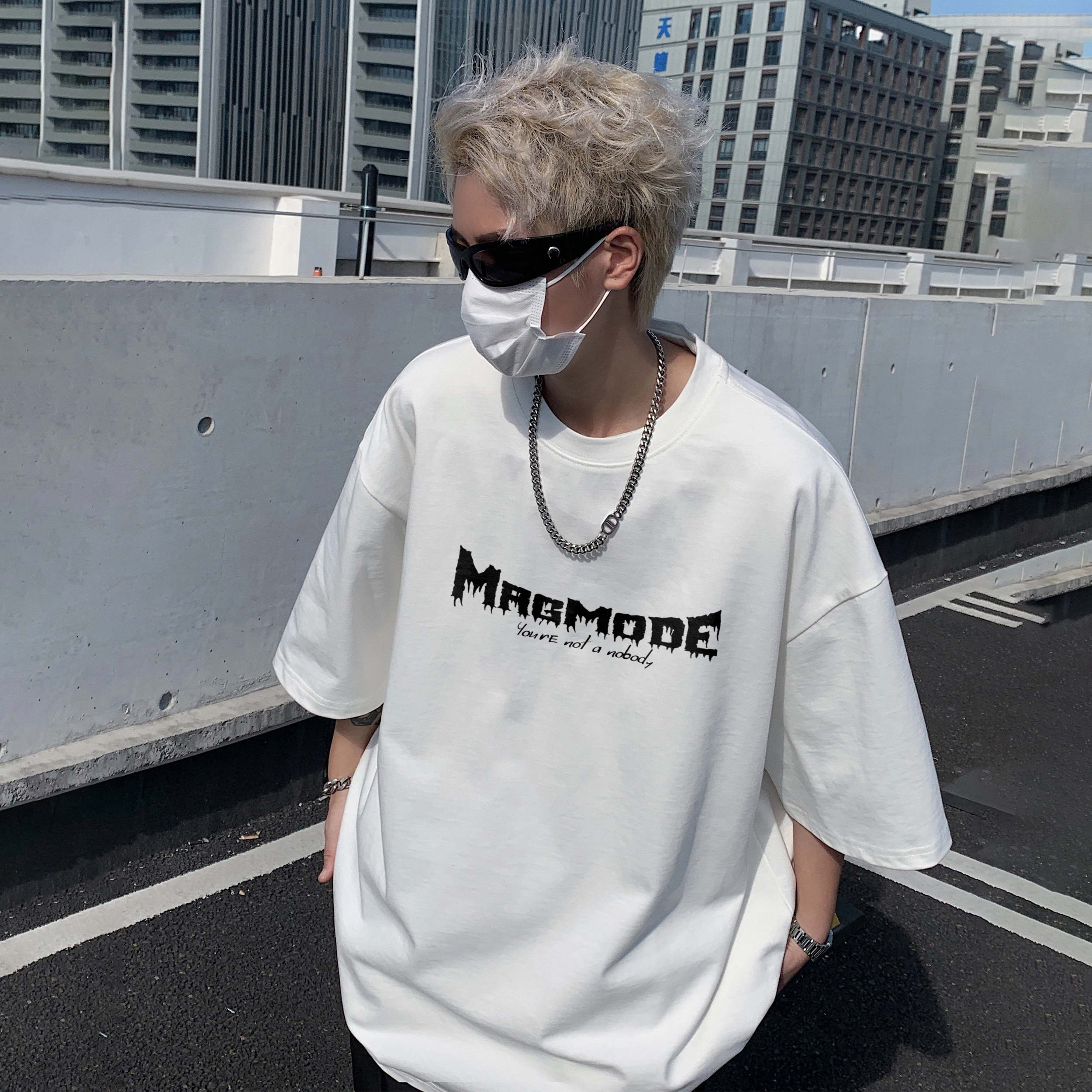 magmode LogoT