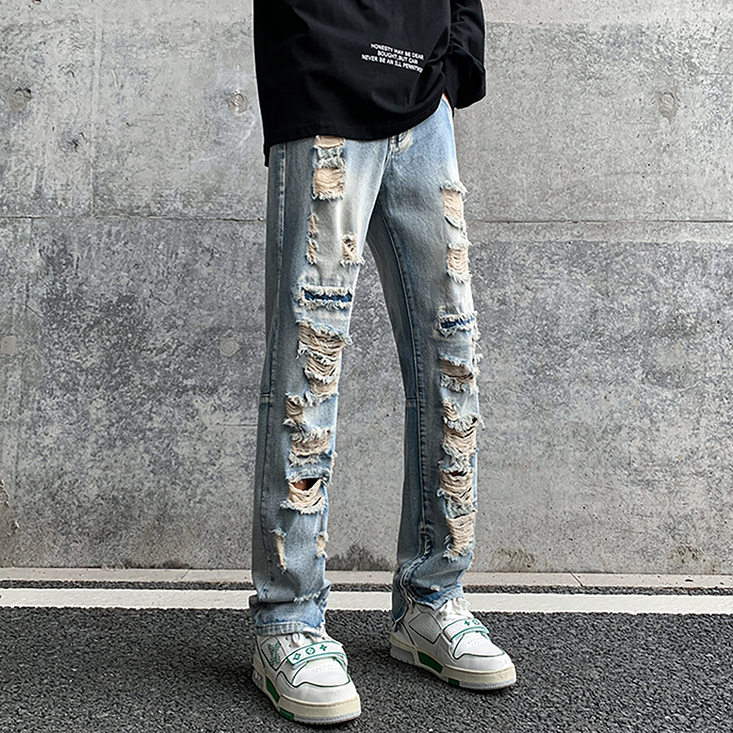 PAINT STAIN