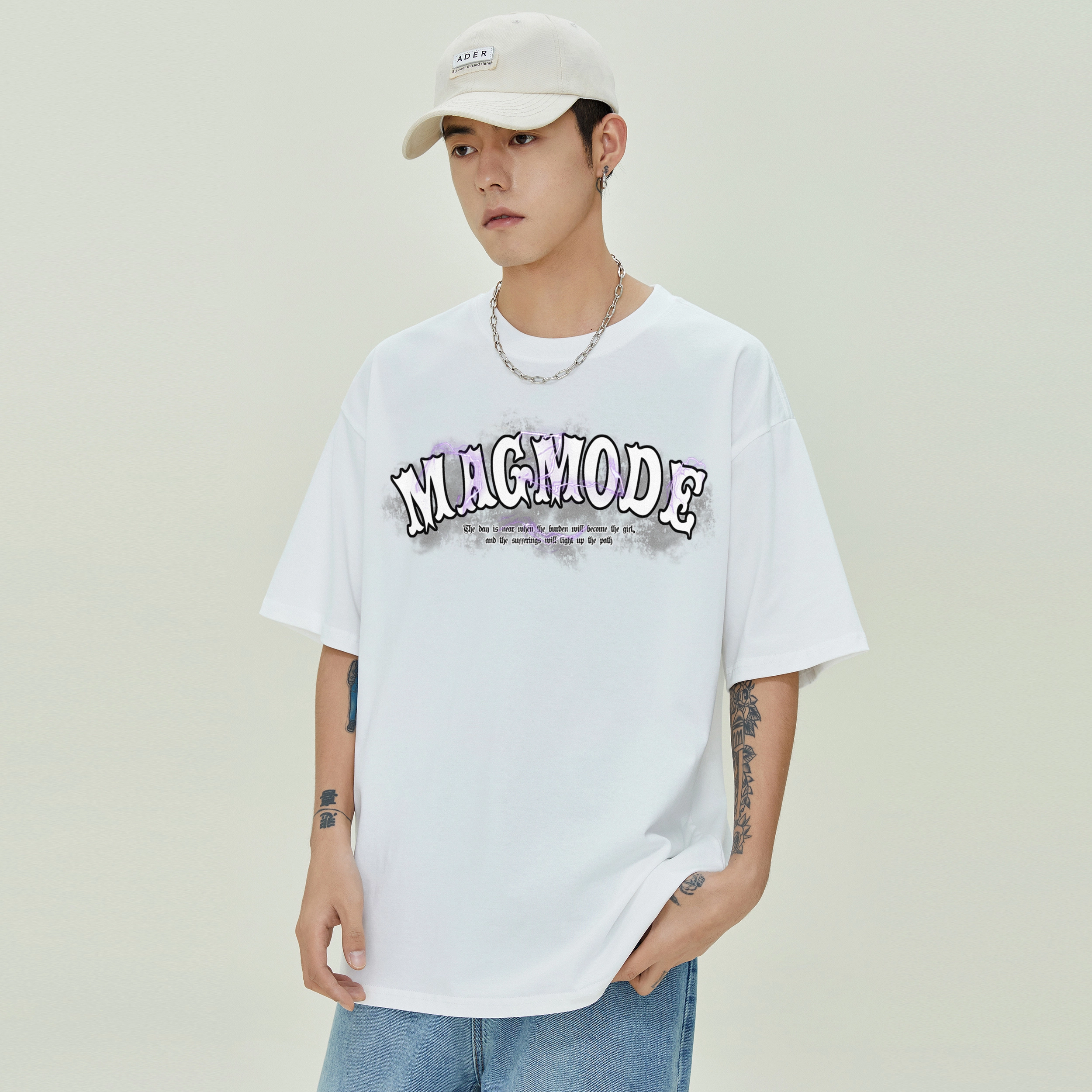 magmode logoT