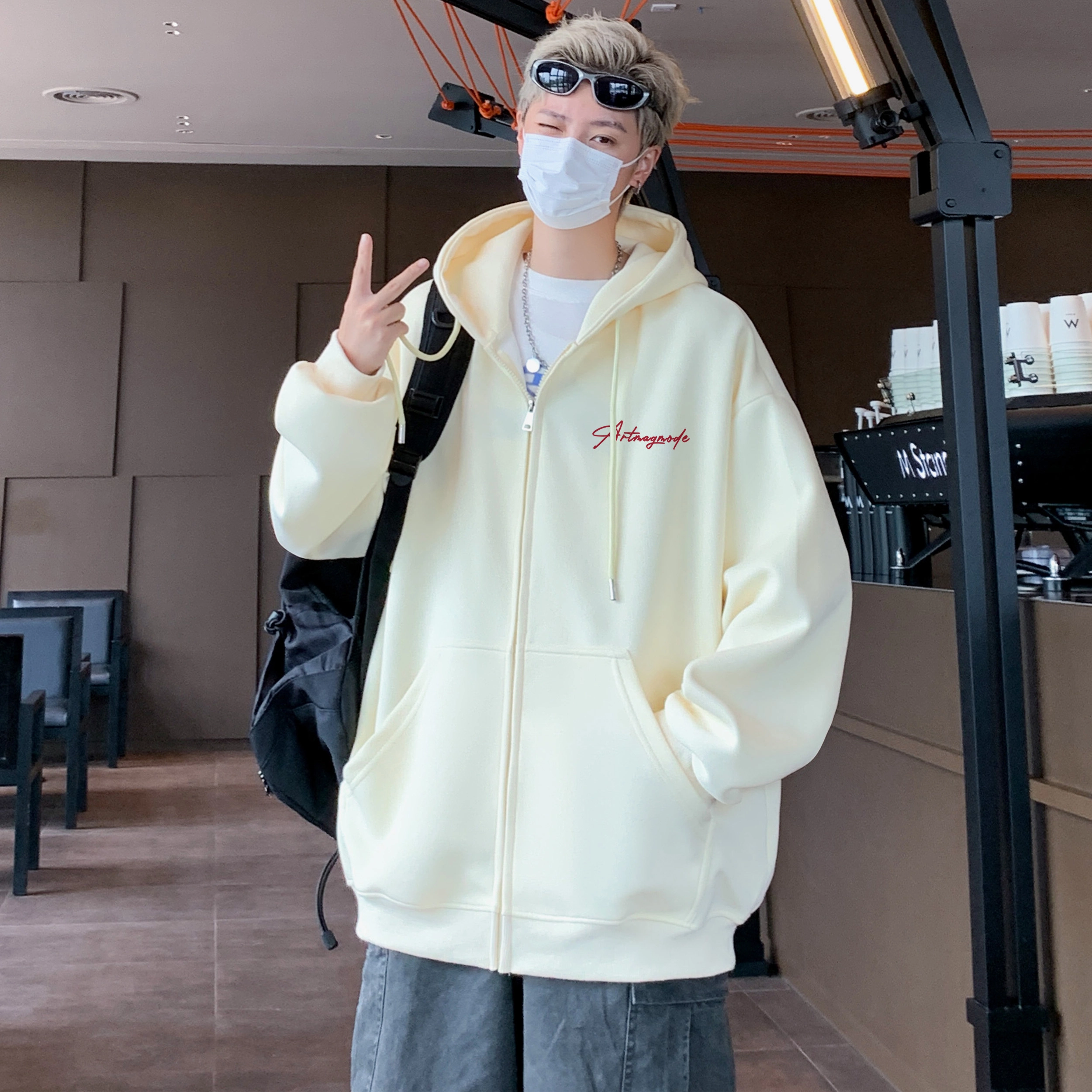 magmode