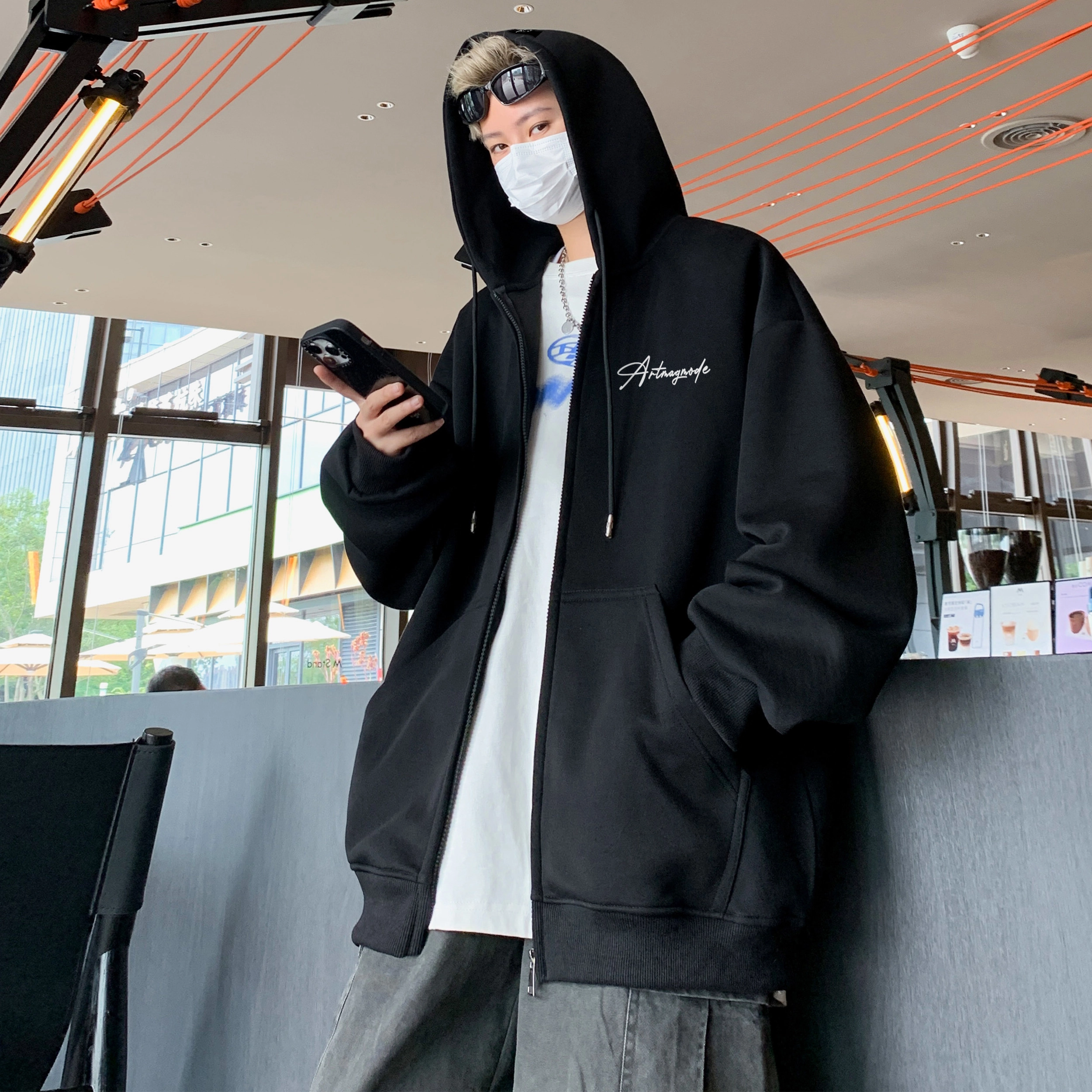 magmode