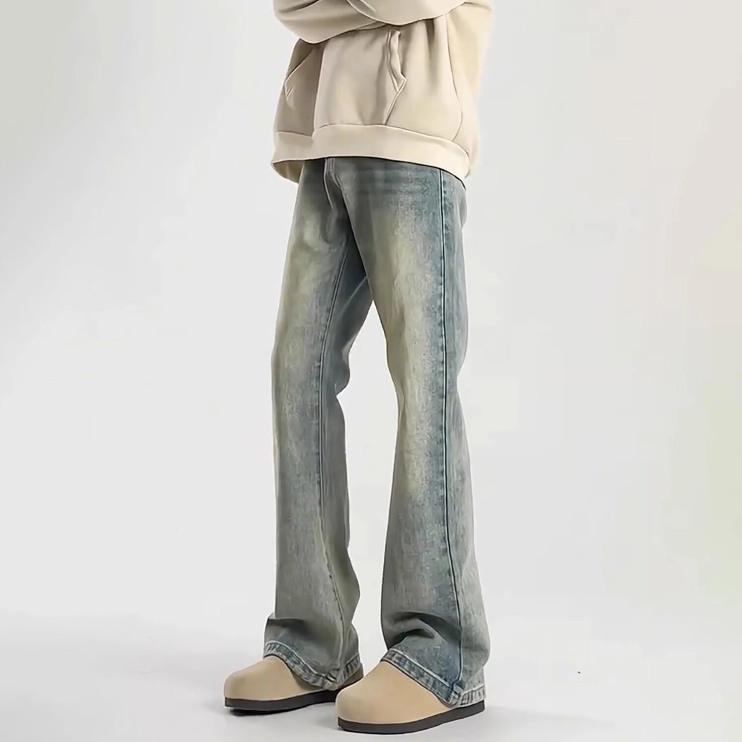 magmode clean fit