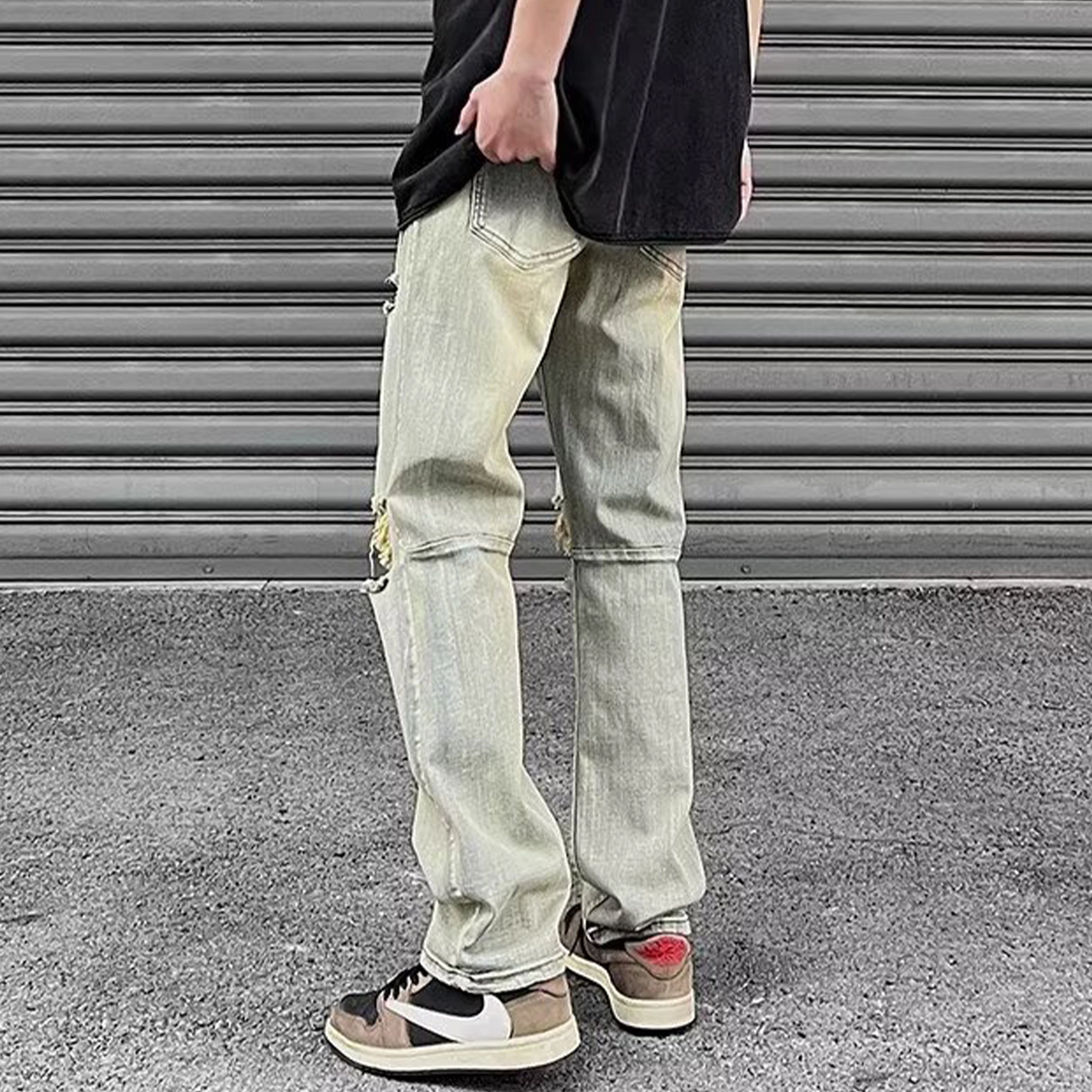magmode cleanfit
