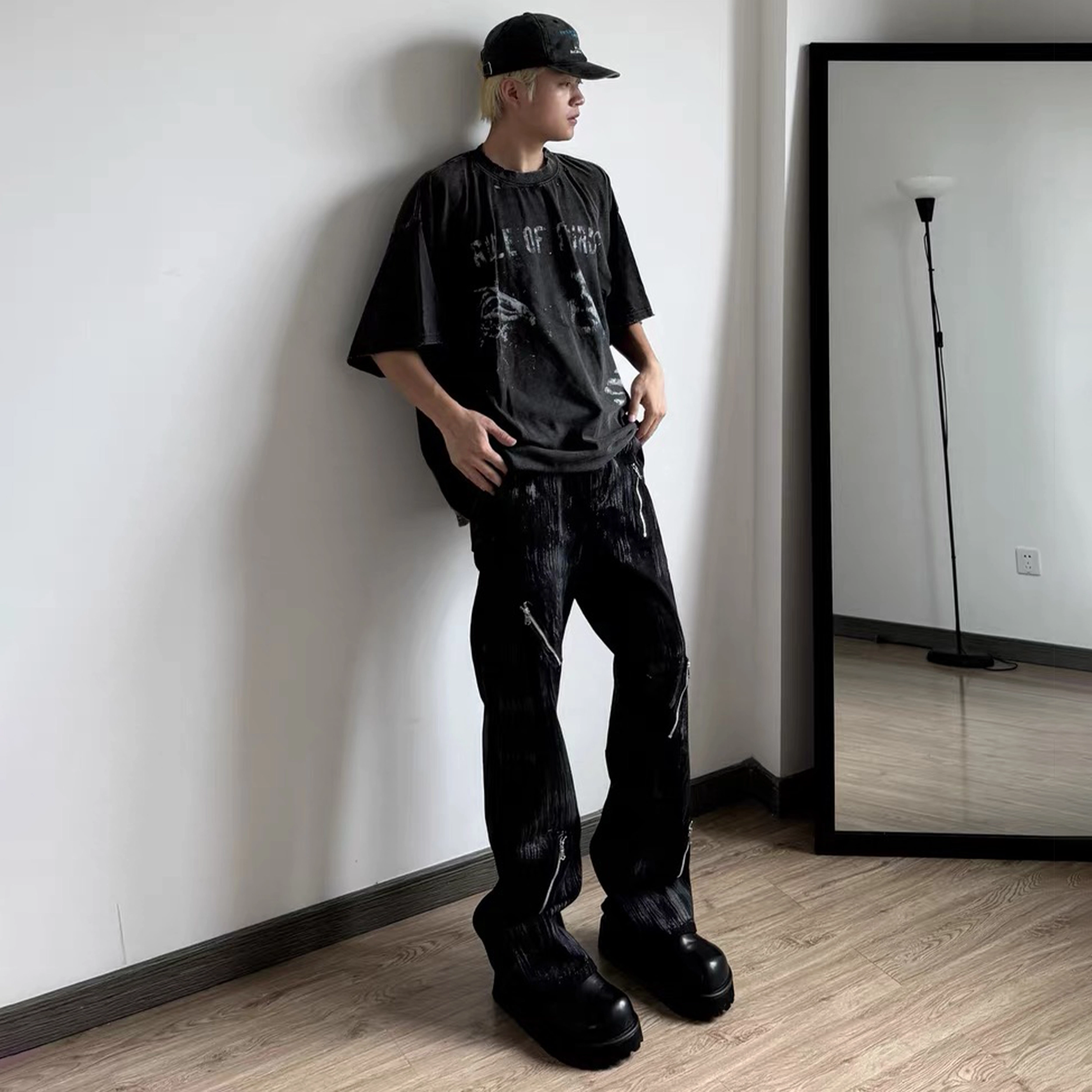 magmode cleanfit