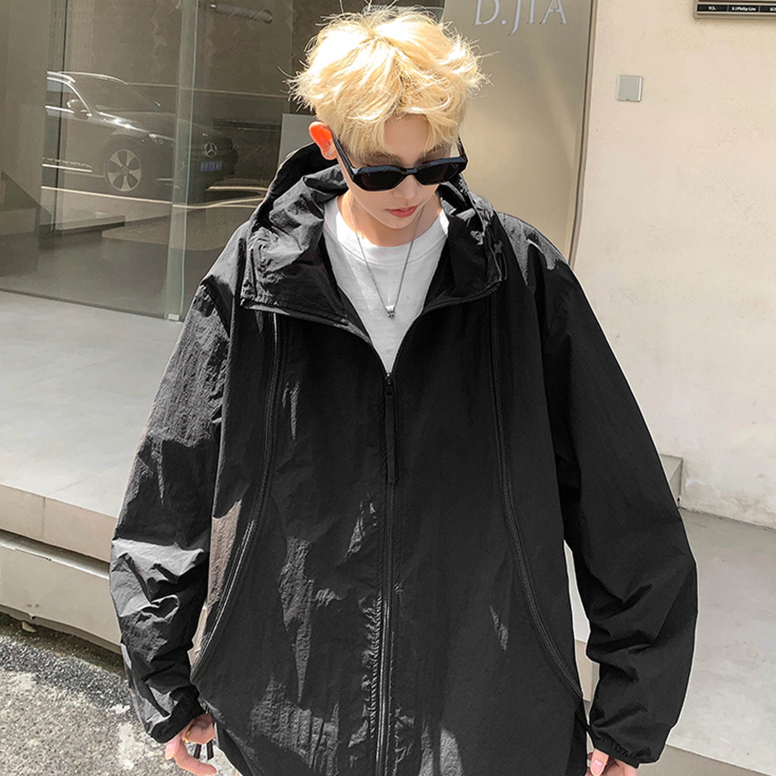 magmode UPF50+