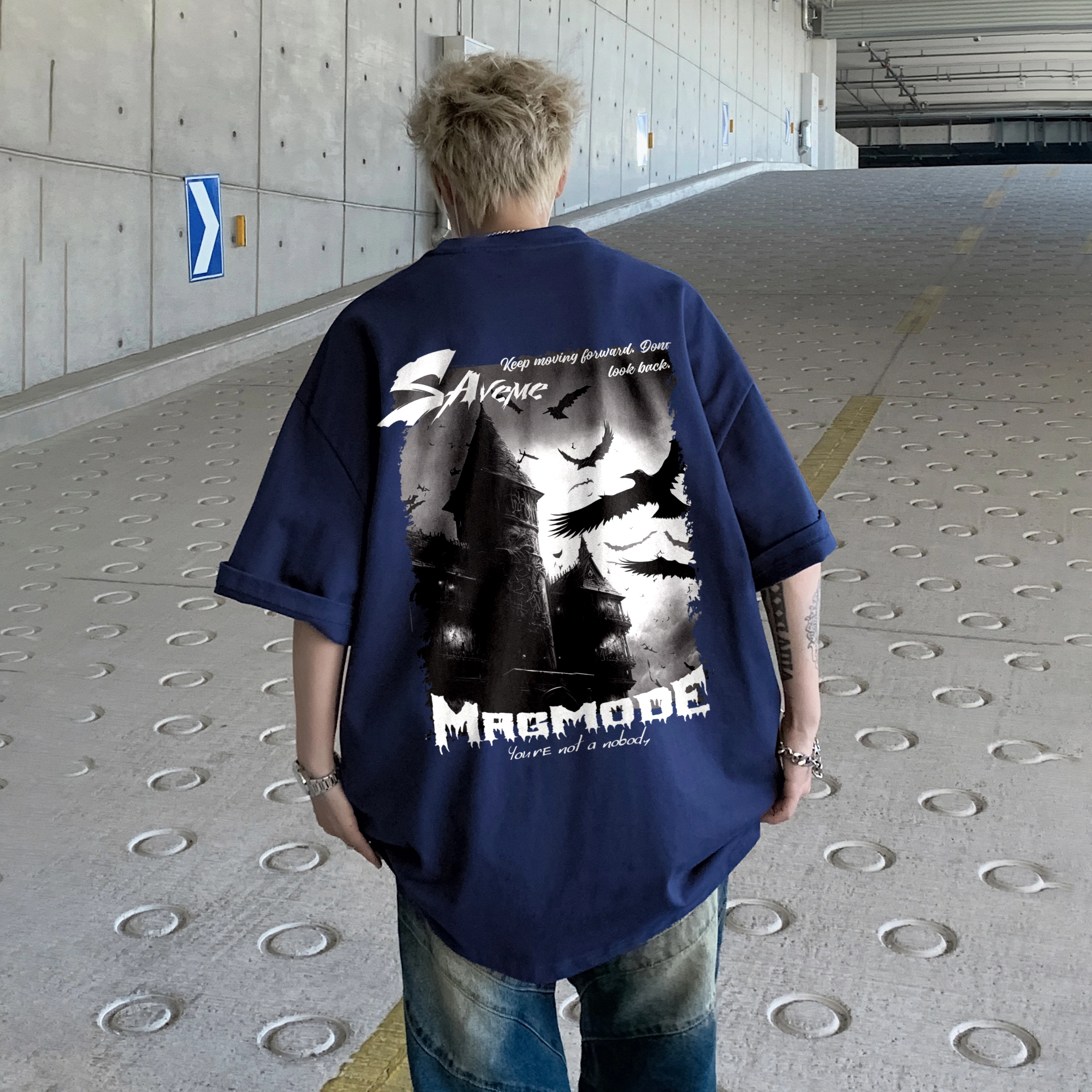 magmode LogoT