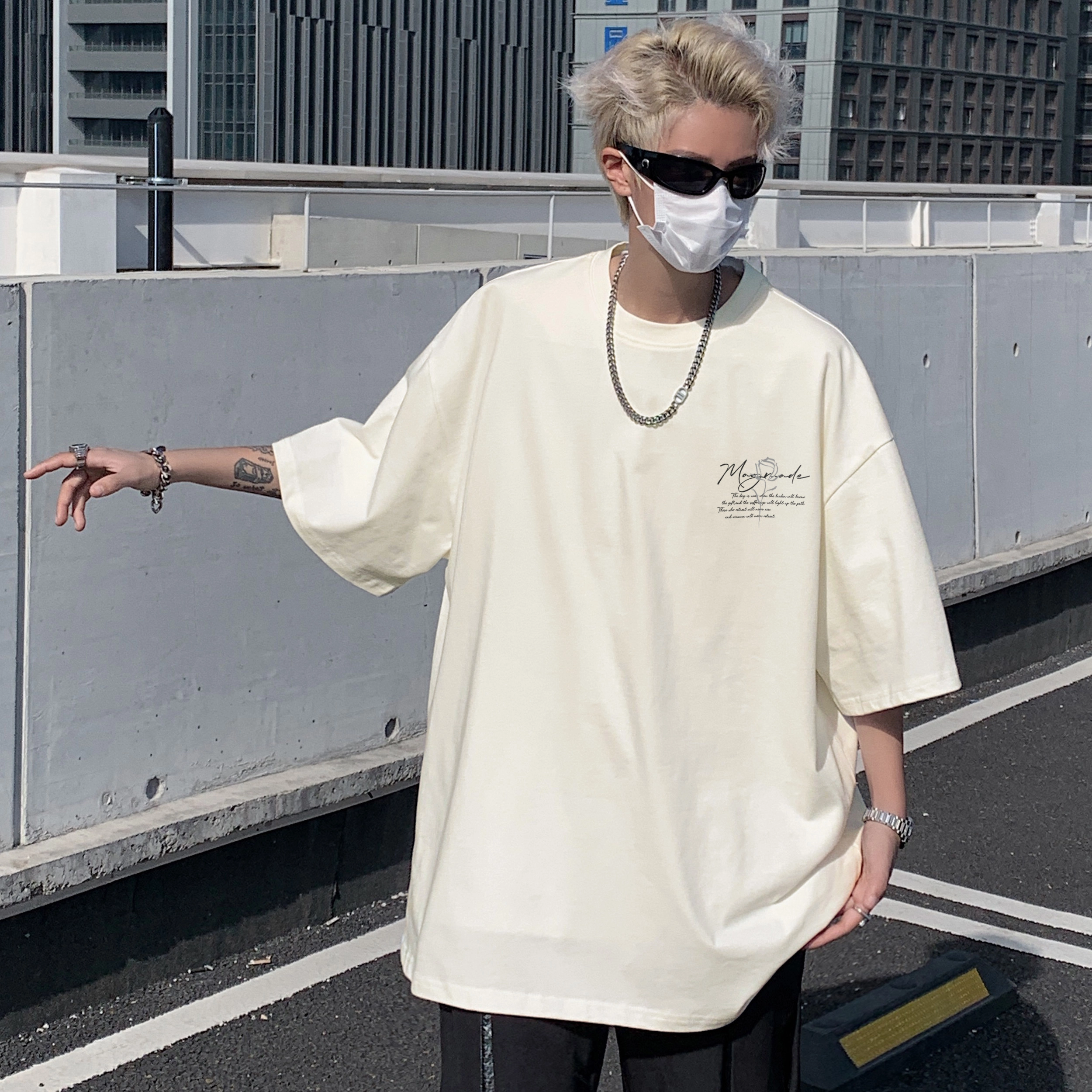 magmode T