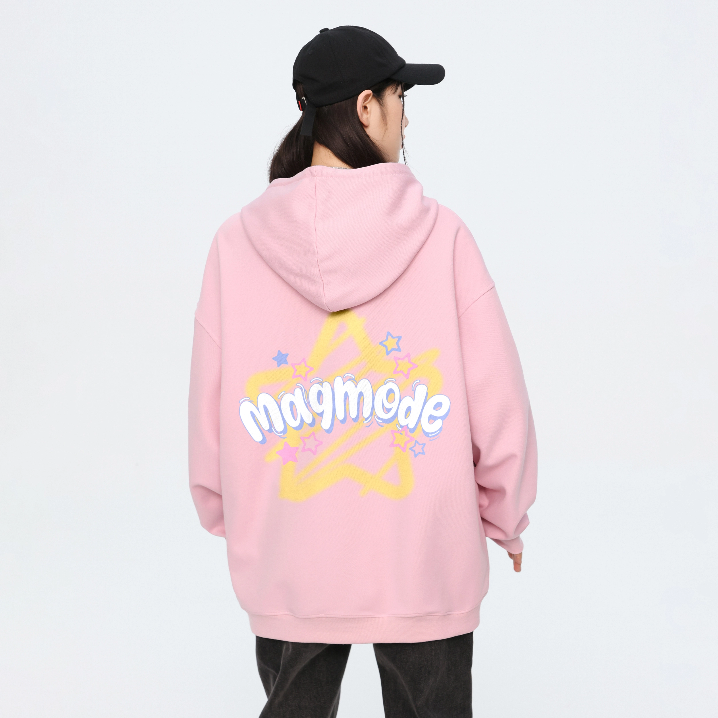magmode Logo