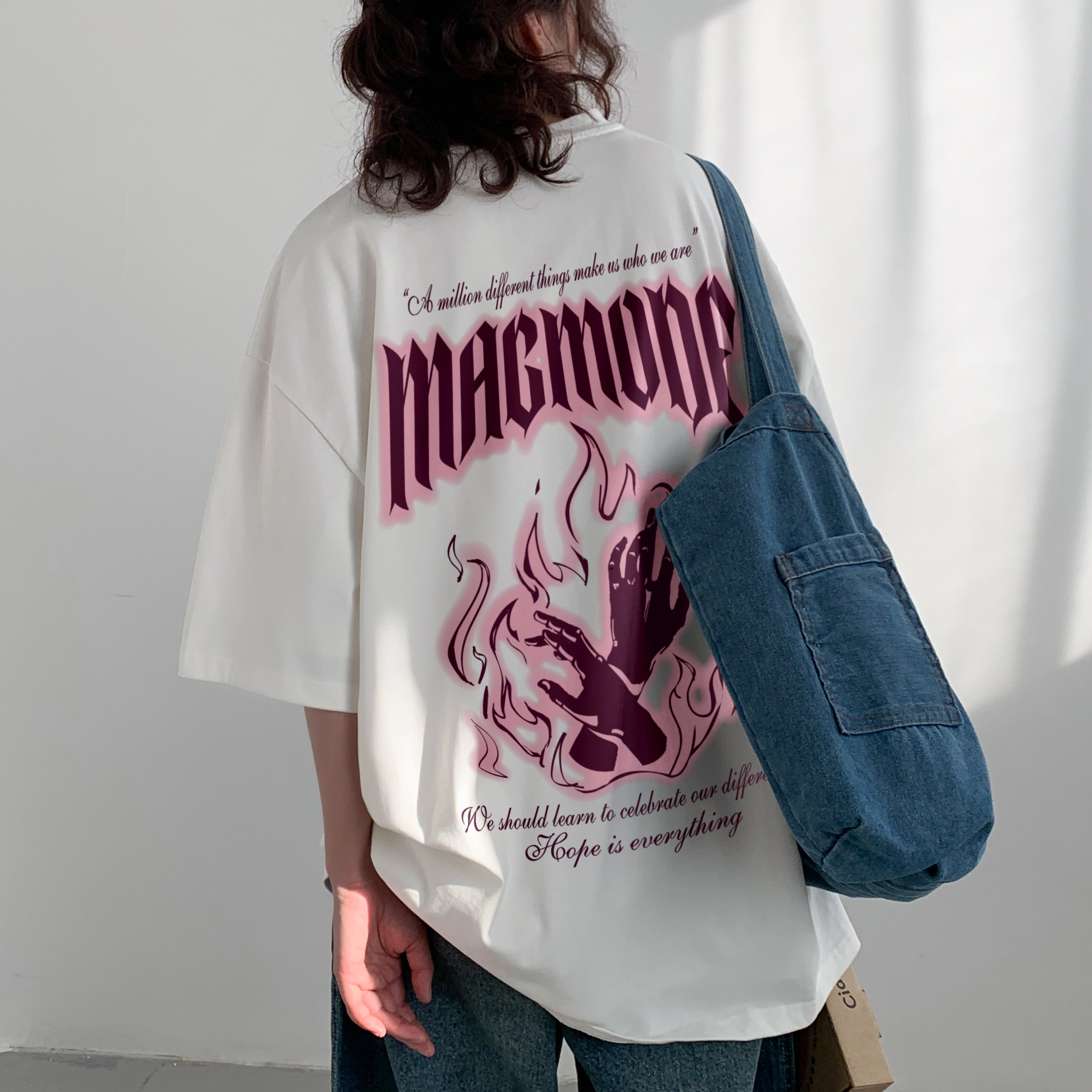 magmode LogoT