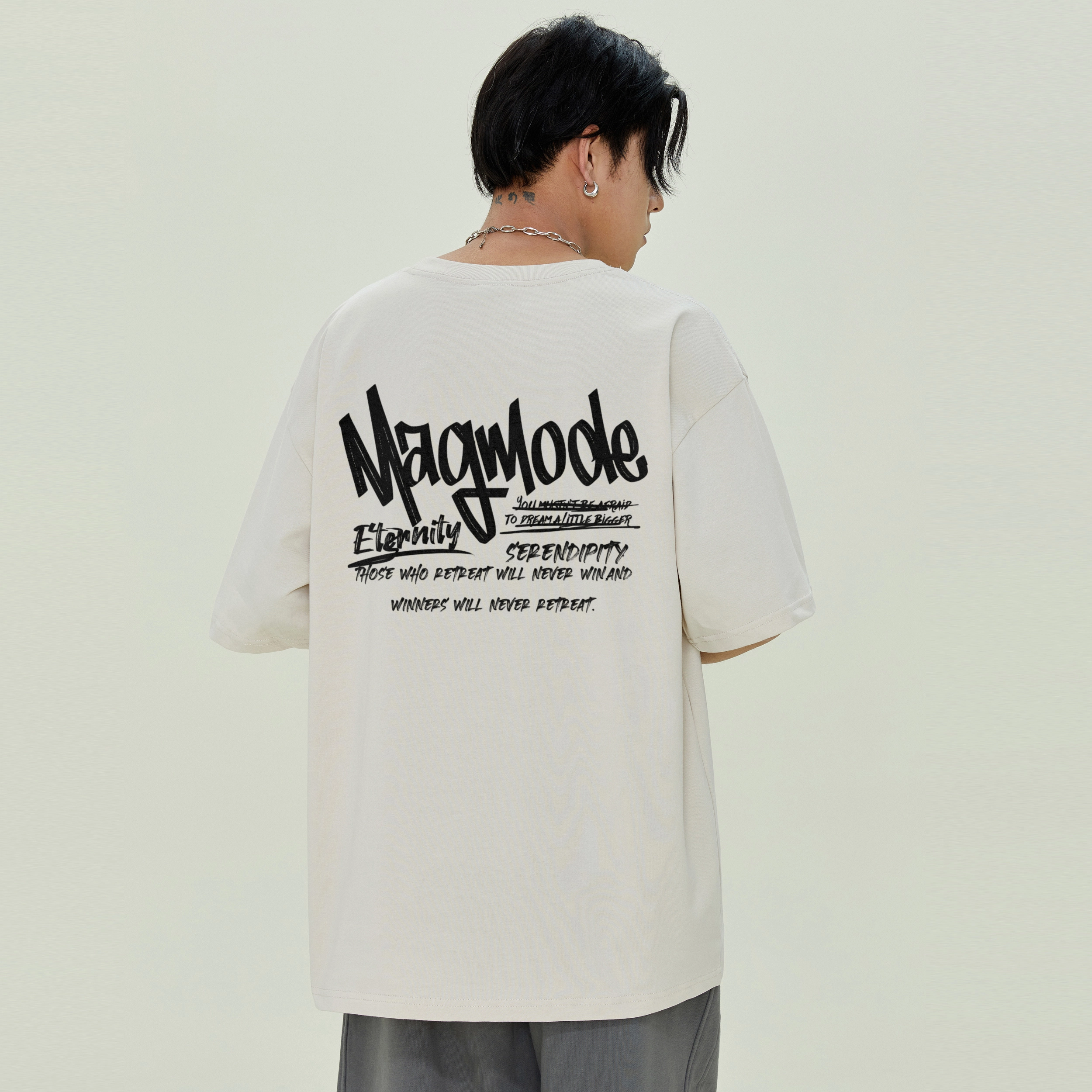 magmode LogoT