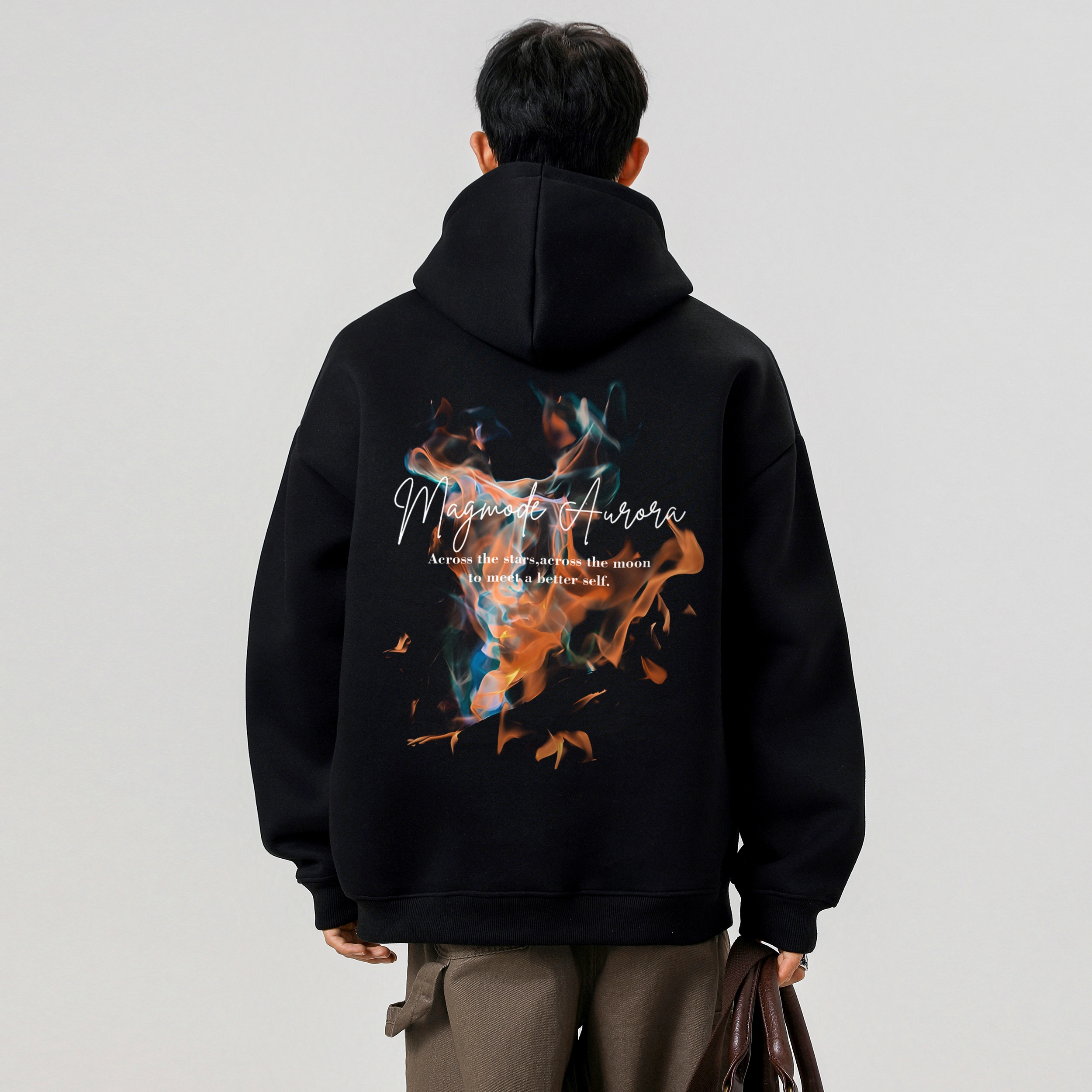 magmode Logovibe