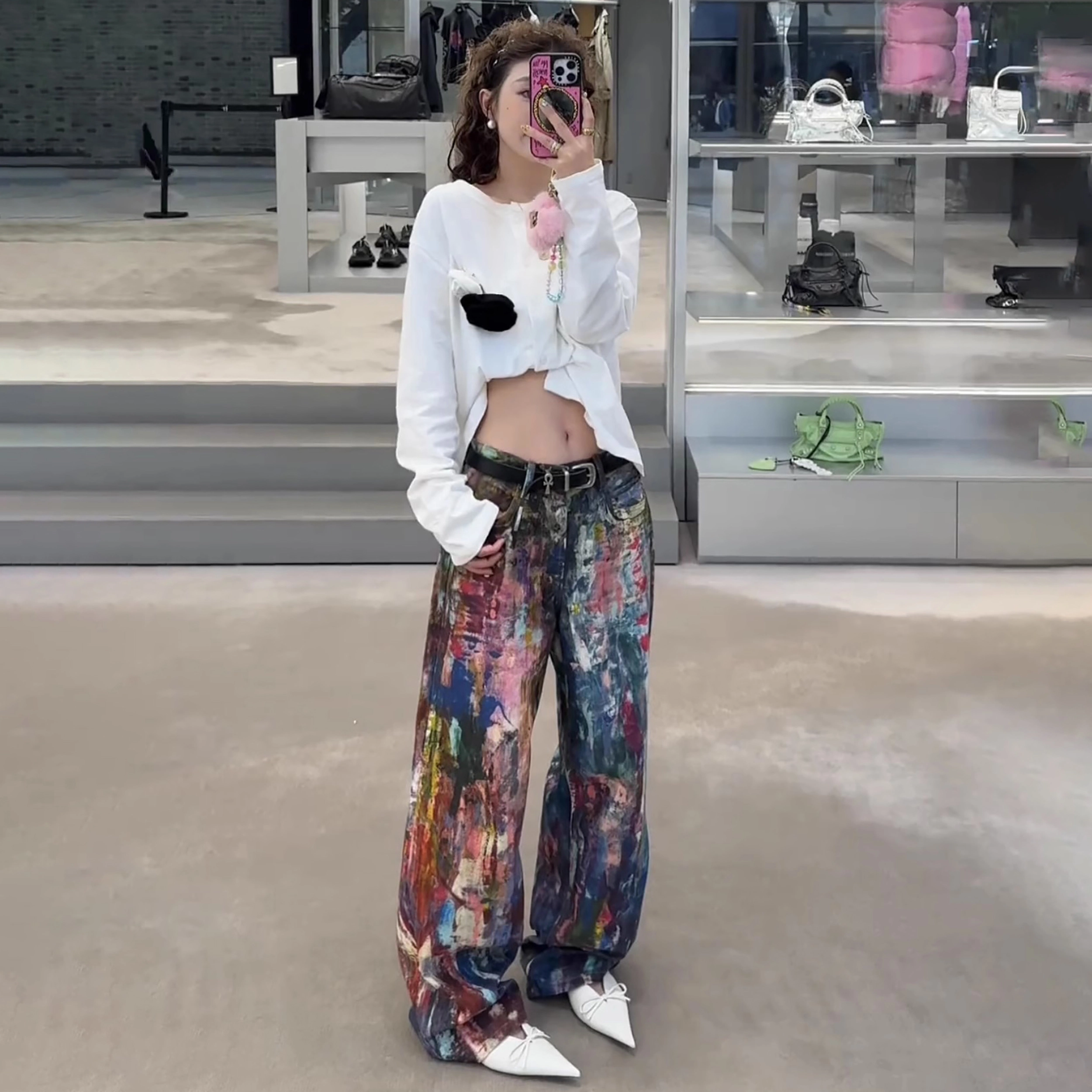 magmode 3D