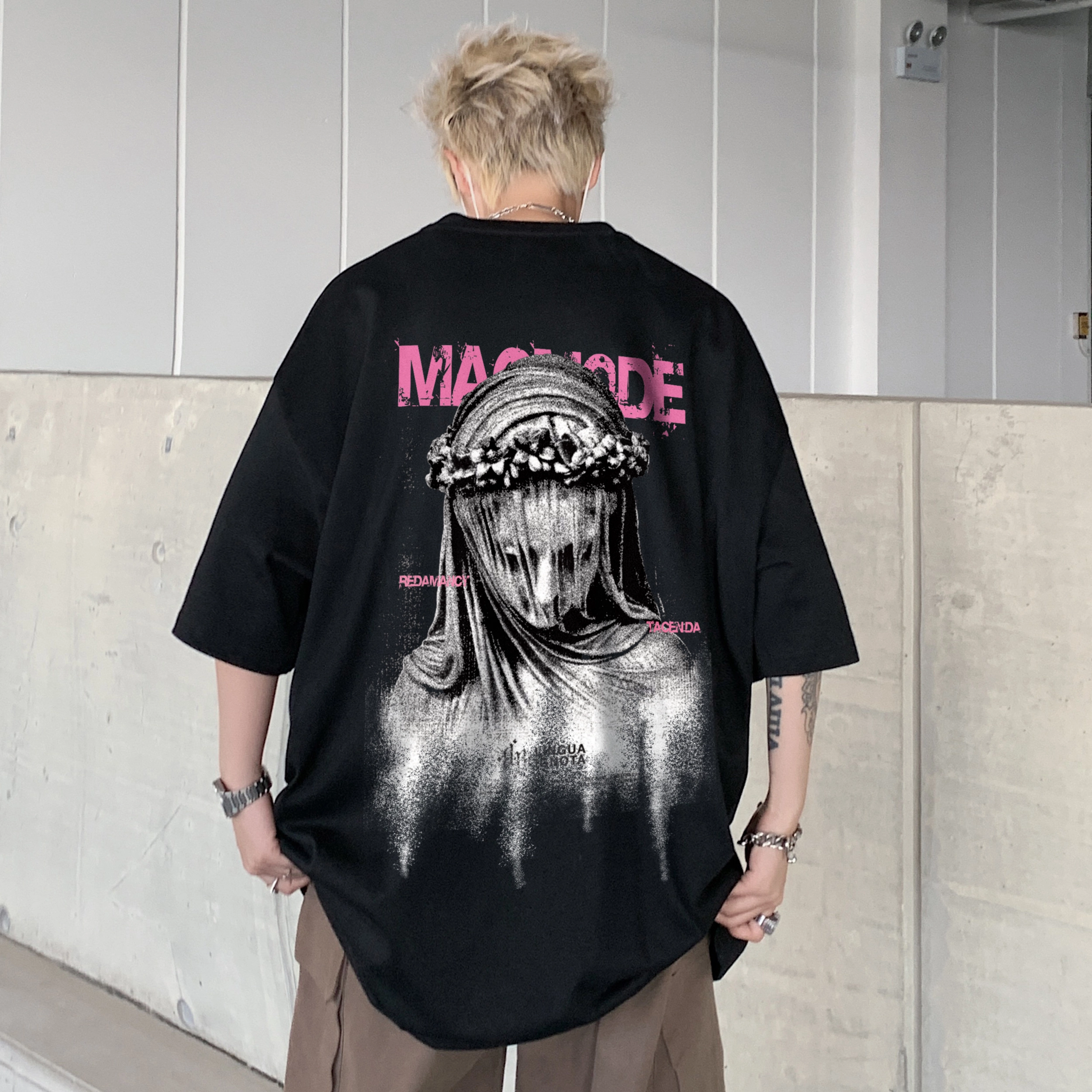 magmode LogoT
