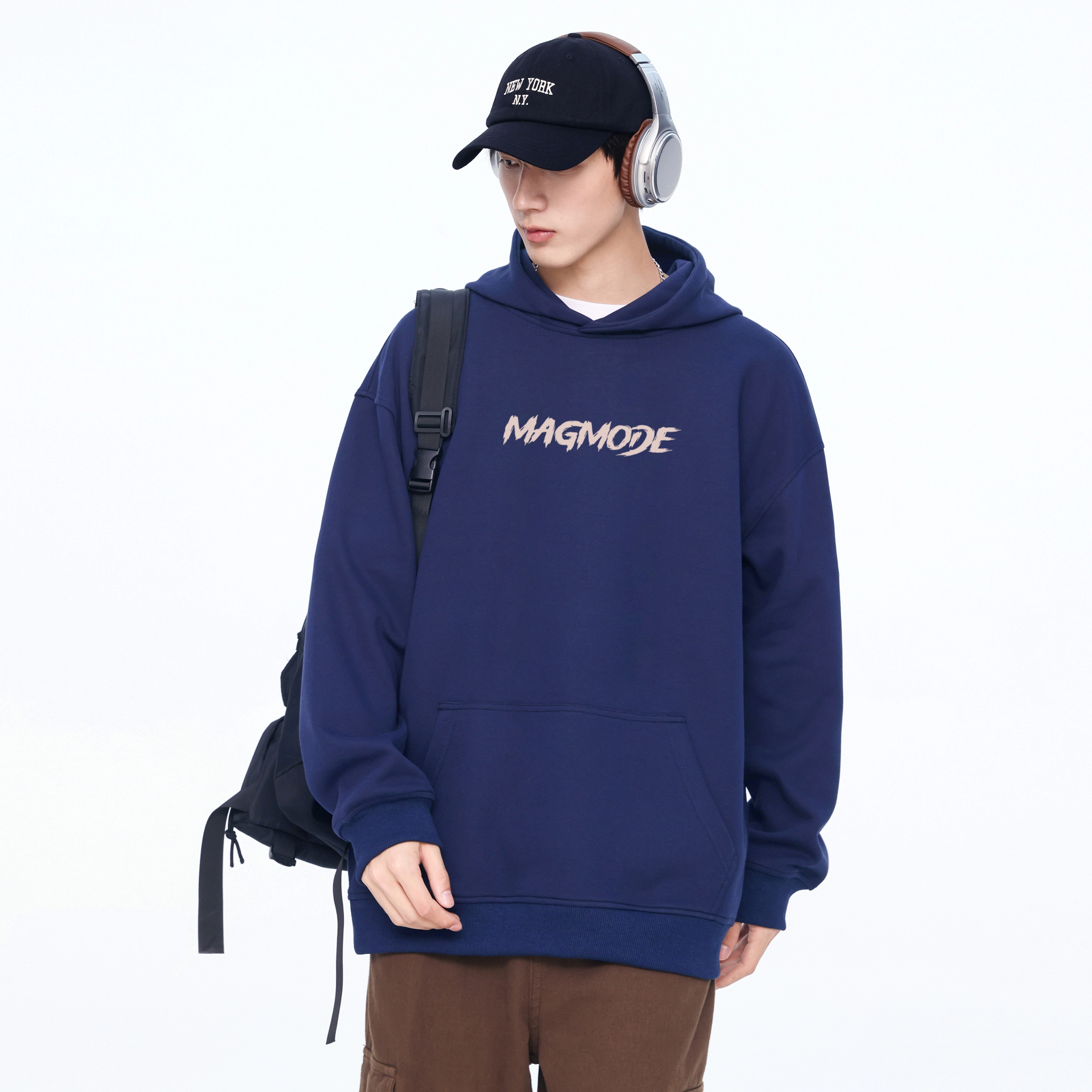 magmode Logo