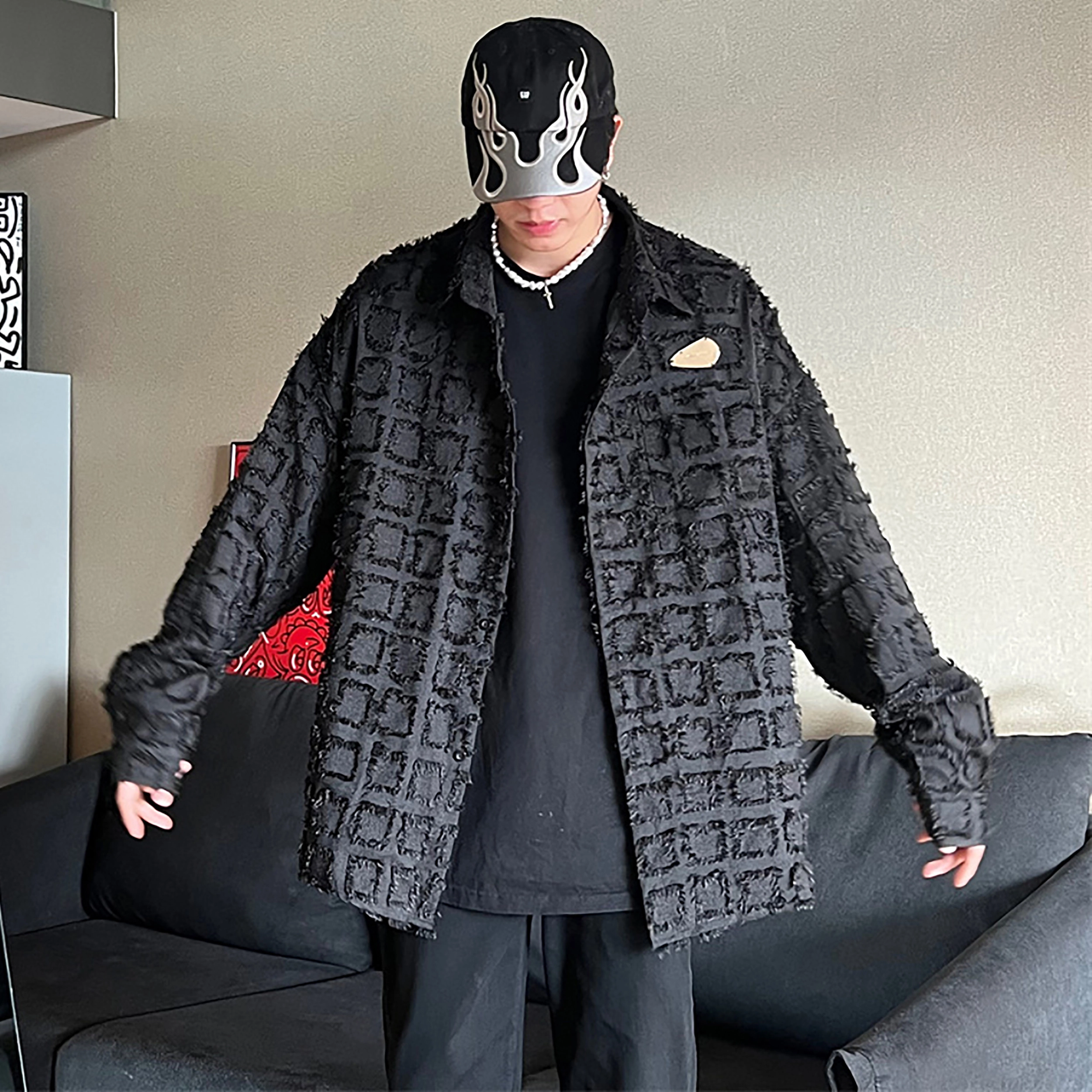 magmode cleanfit