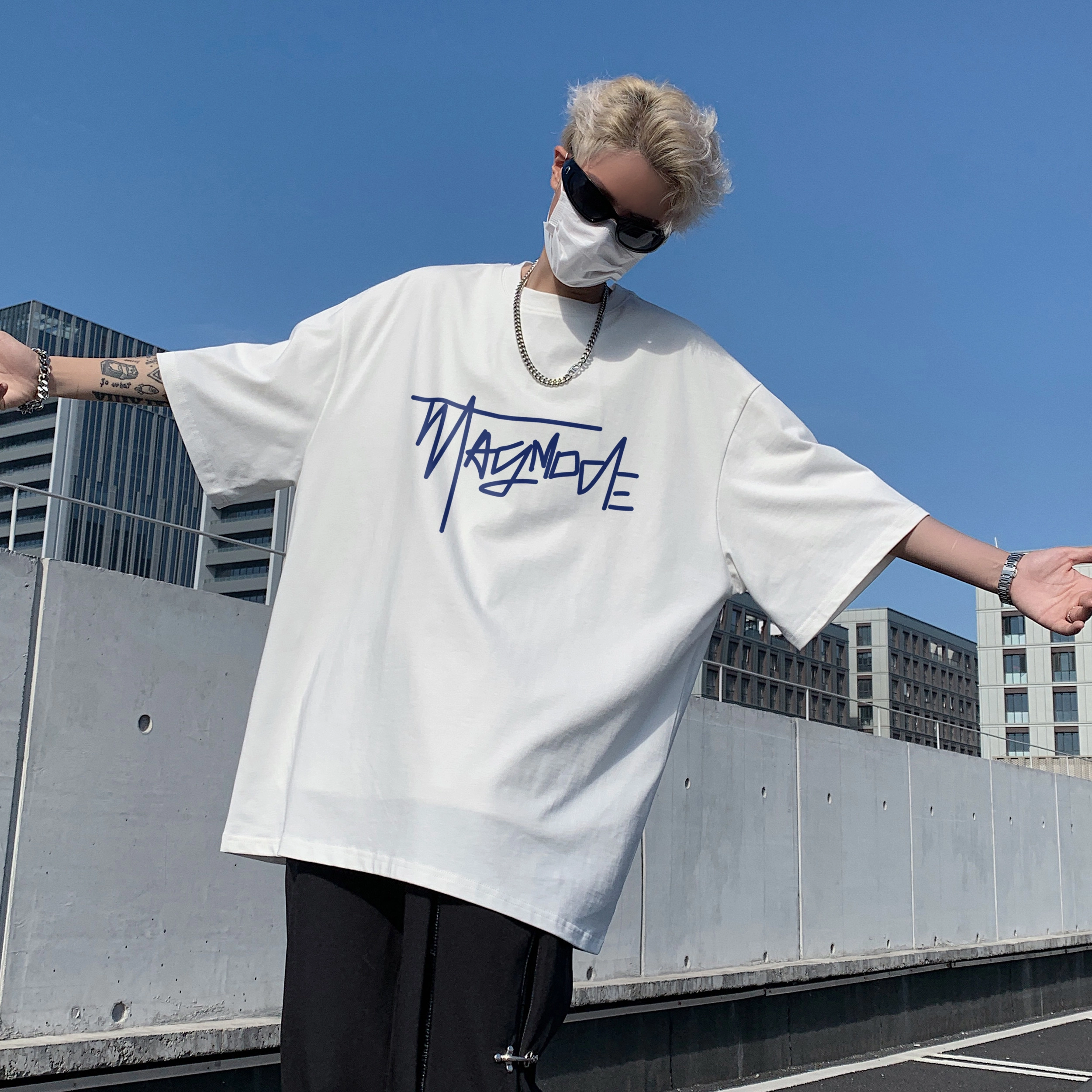 magmode T