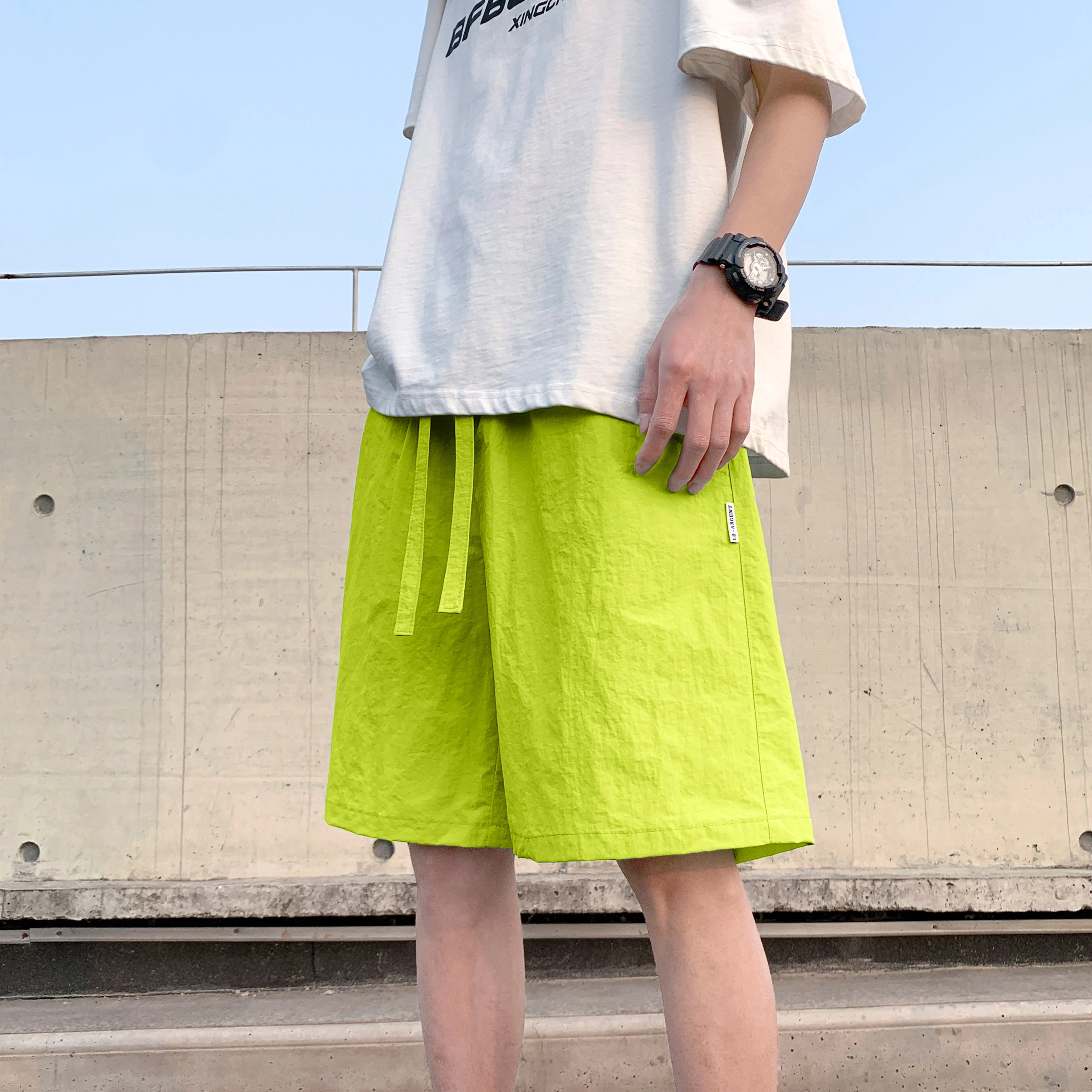 magmode