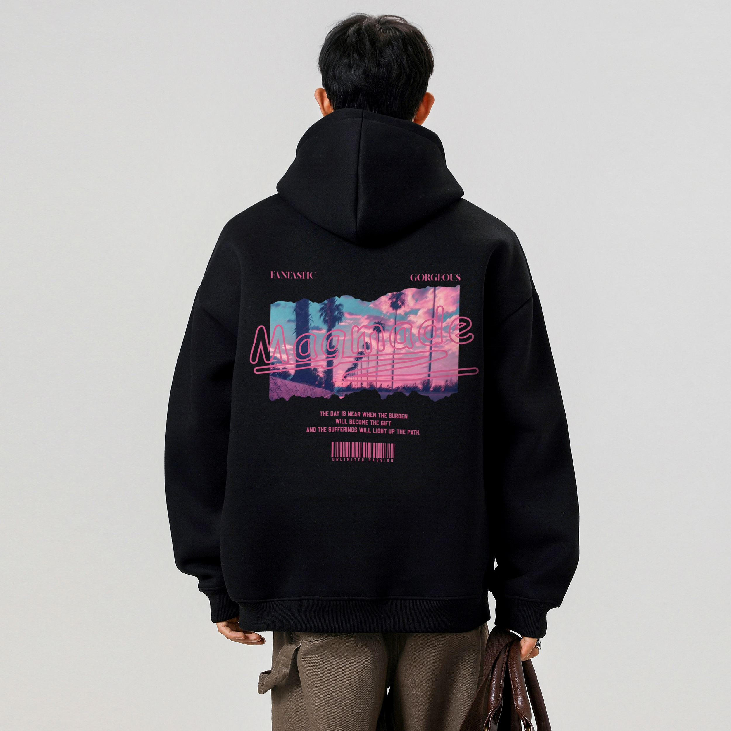 magmode Logovibe
