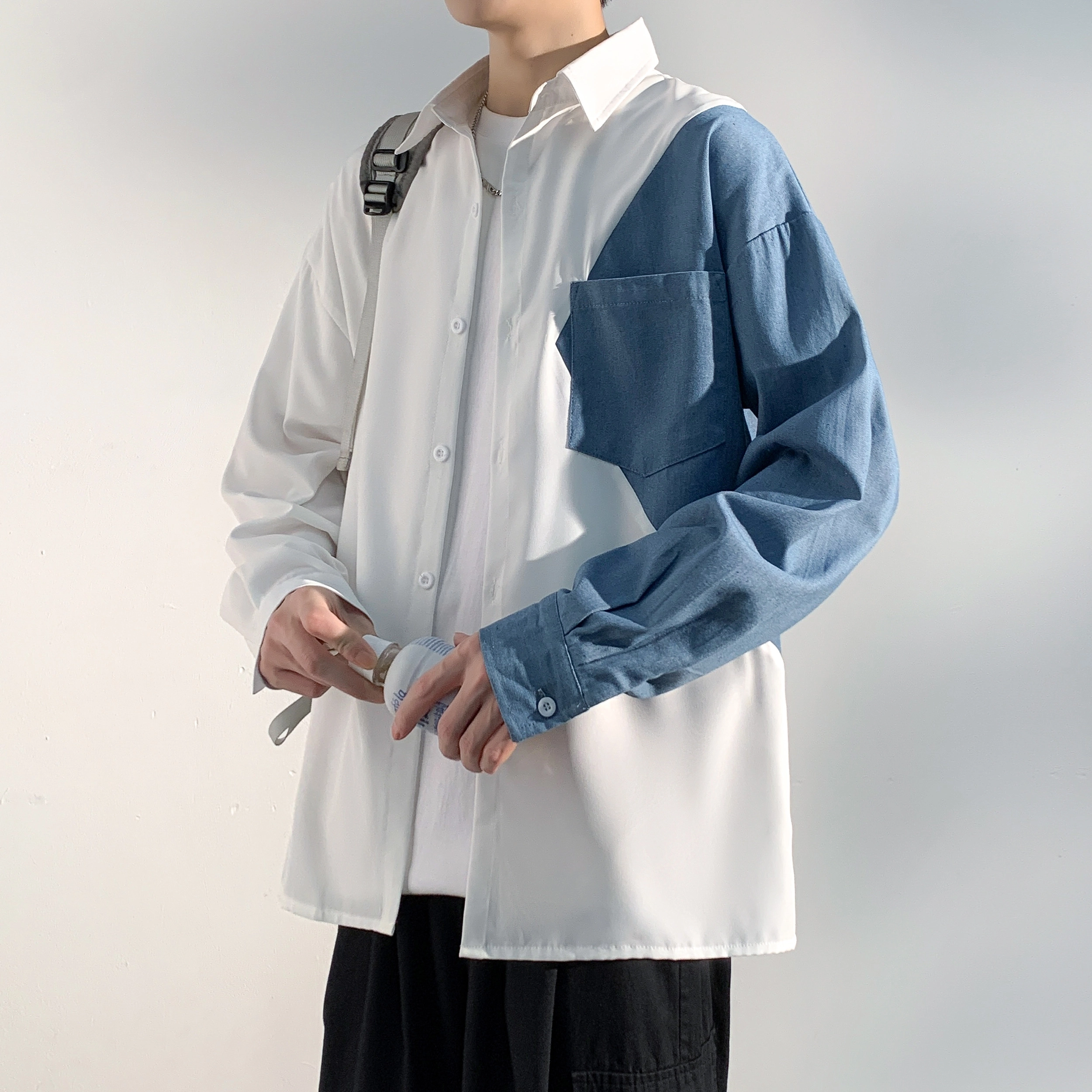VIPGOOSE cleanfit