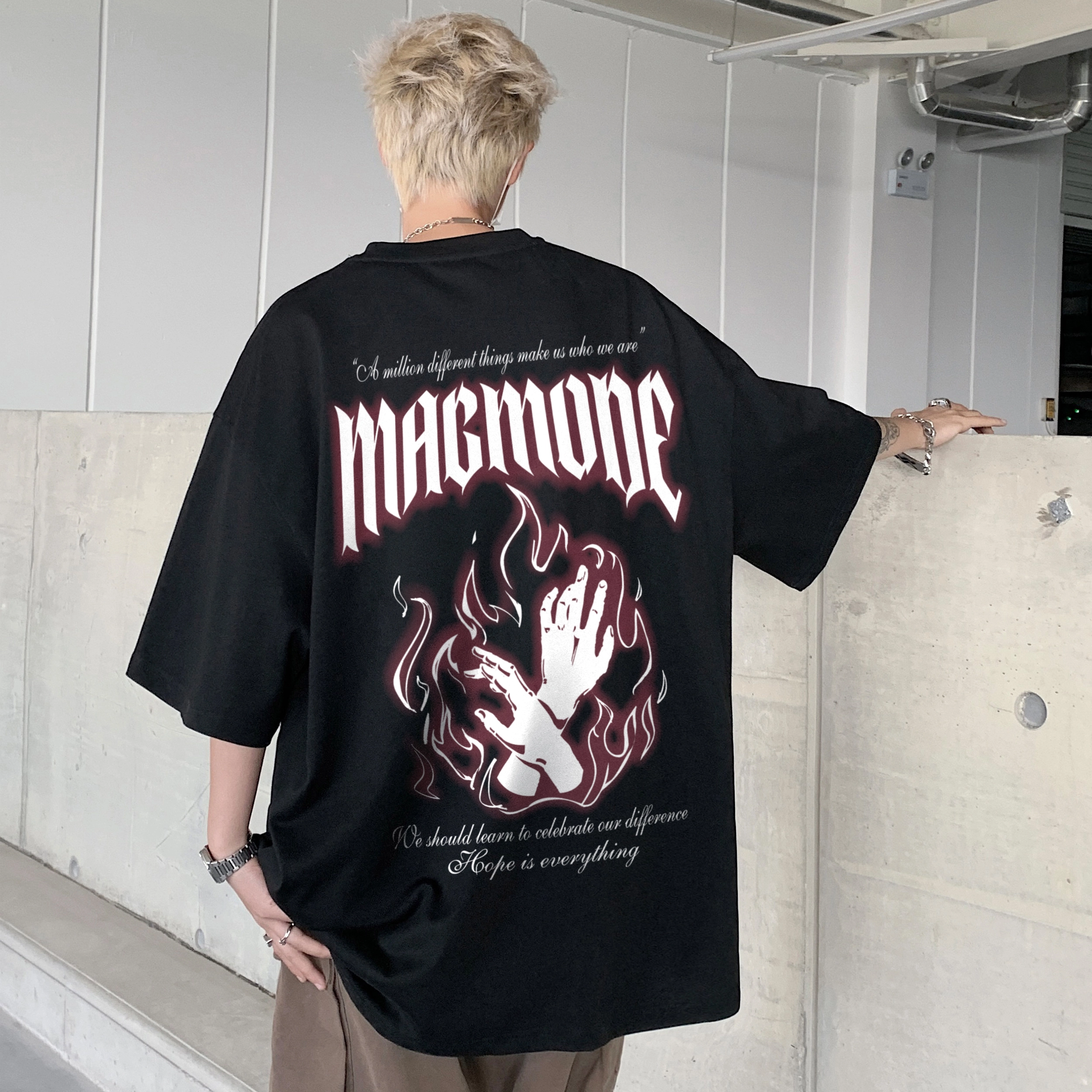 magmode LogoT
