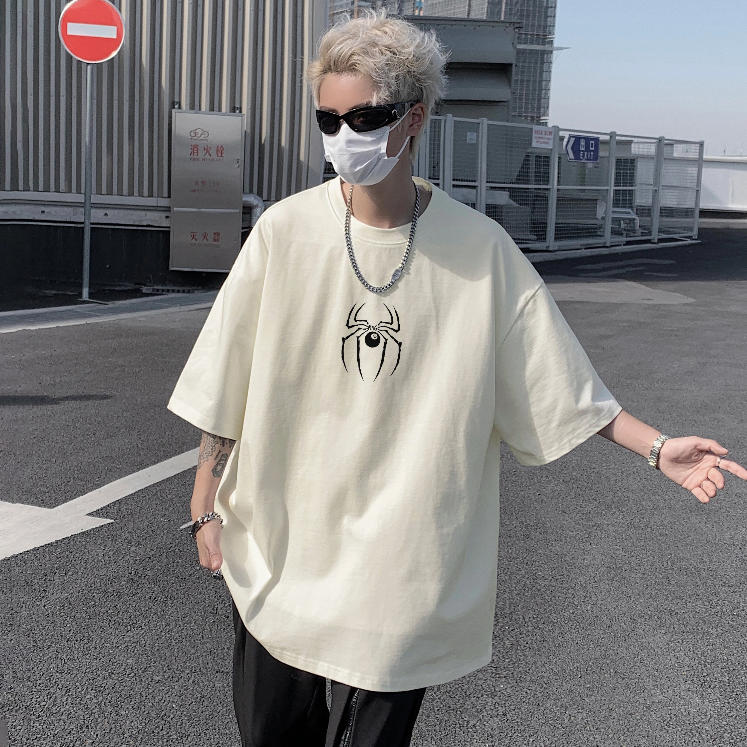 magmode T