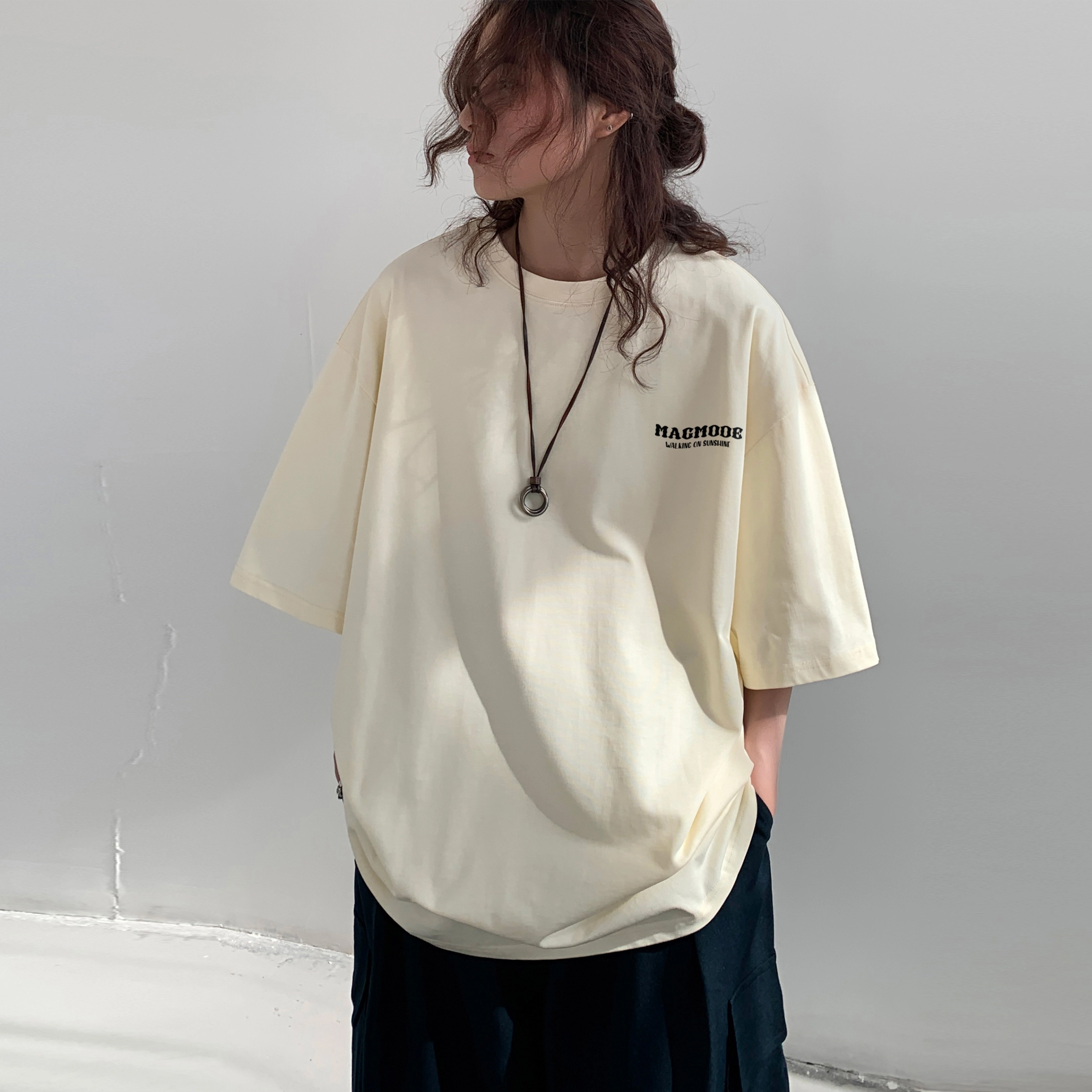 magmode T