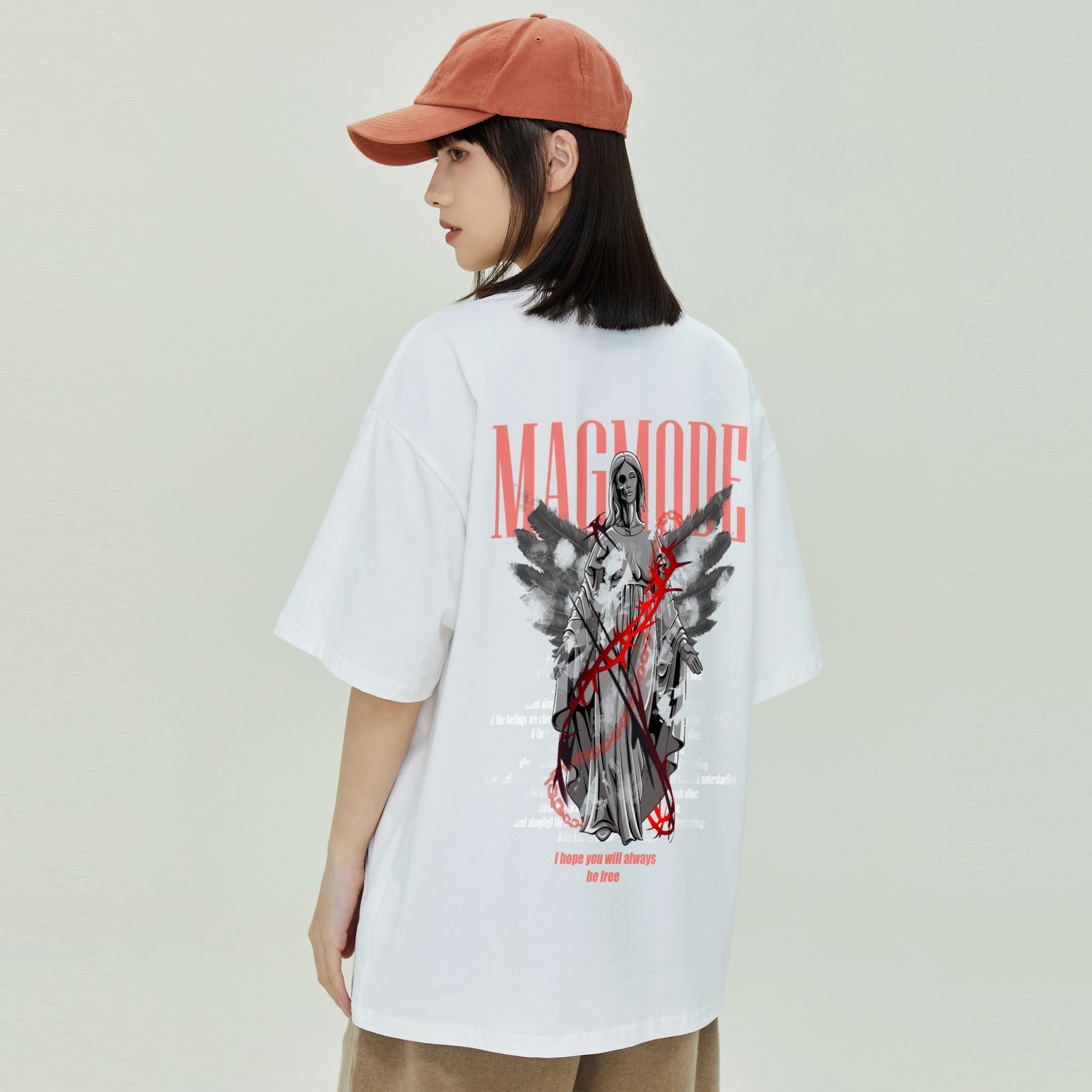 magmode LogoT