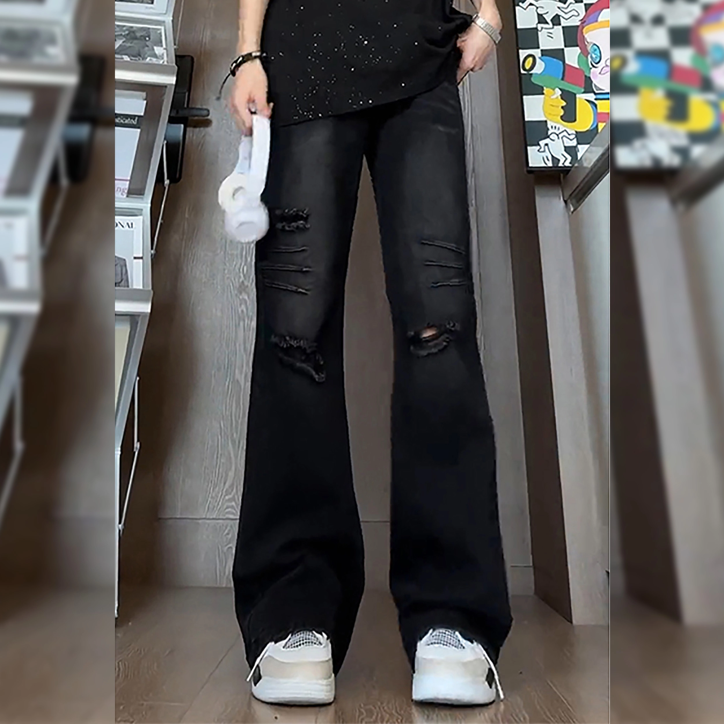 magmode clean fit