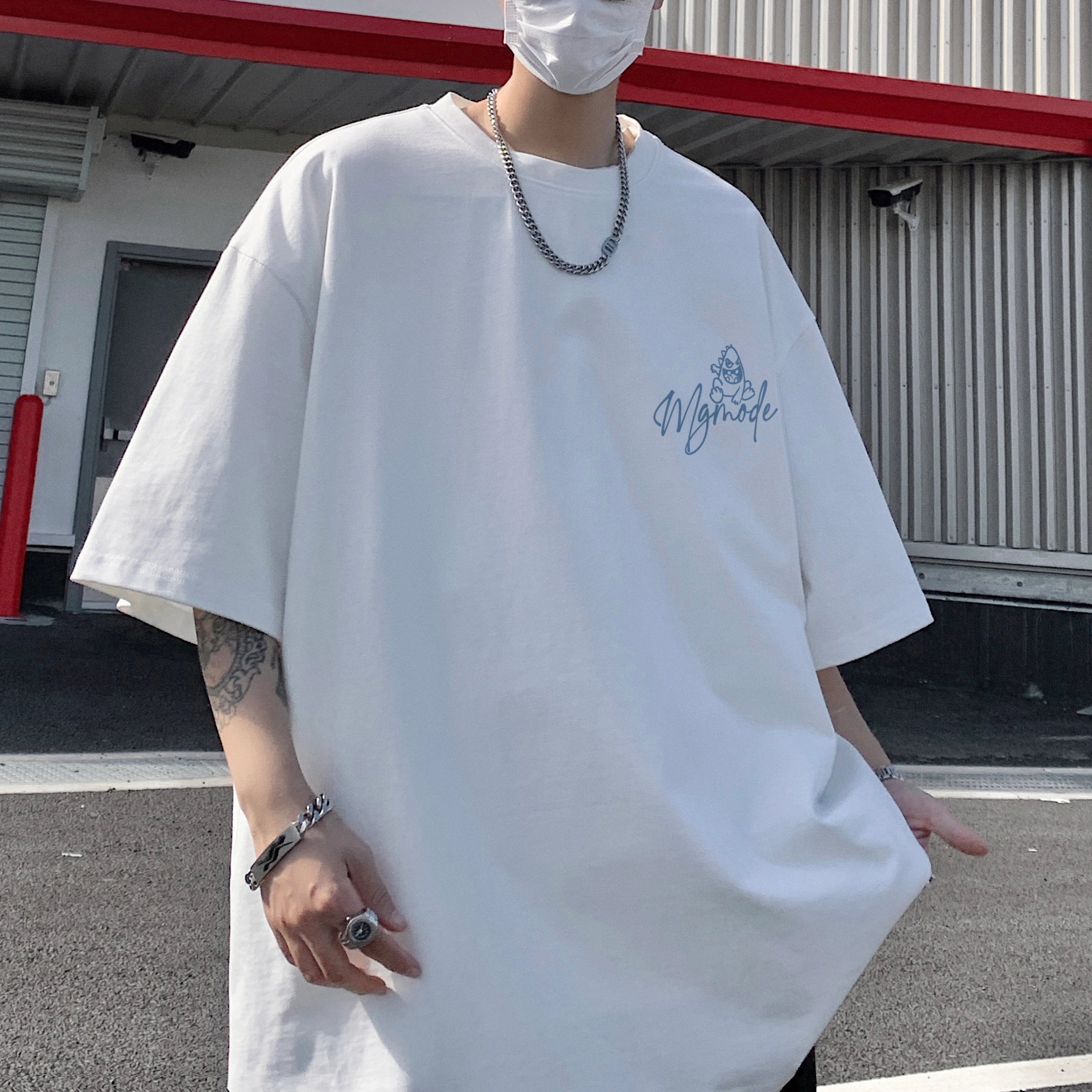 magmode T