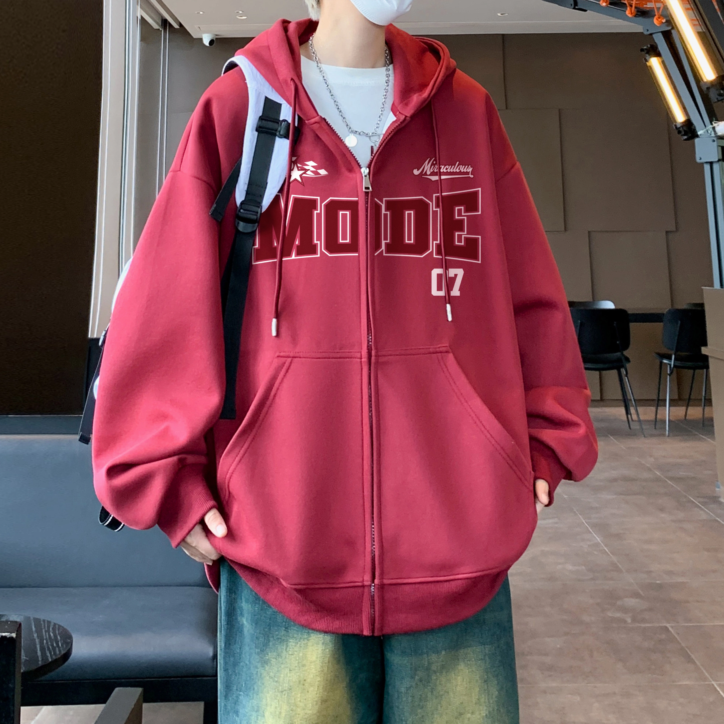 magmode Logo