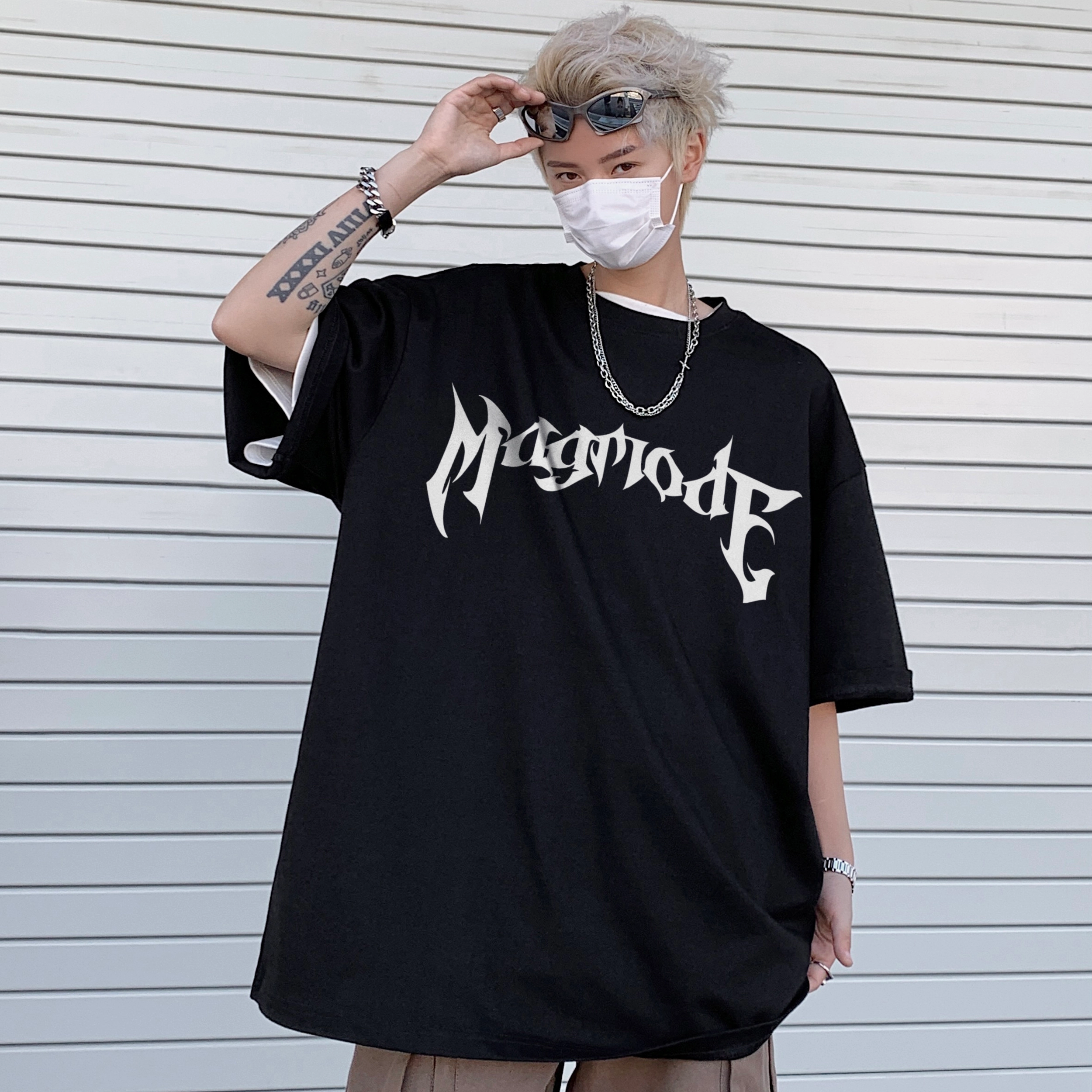 magmode T