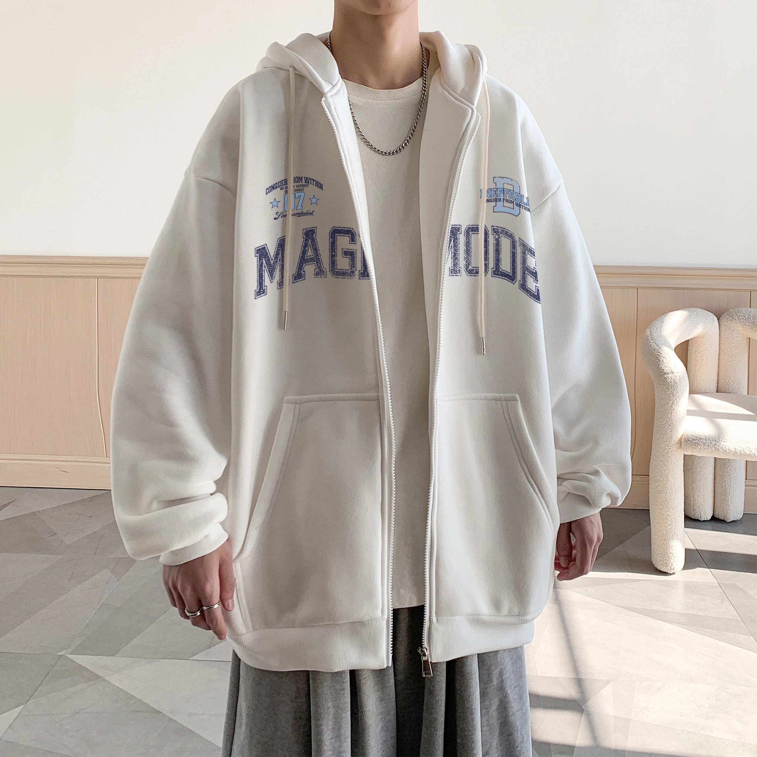 magmode