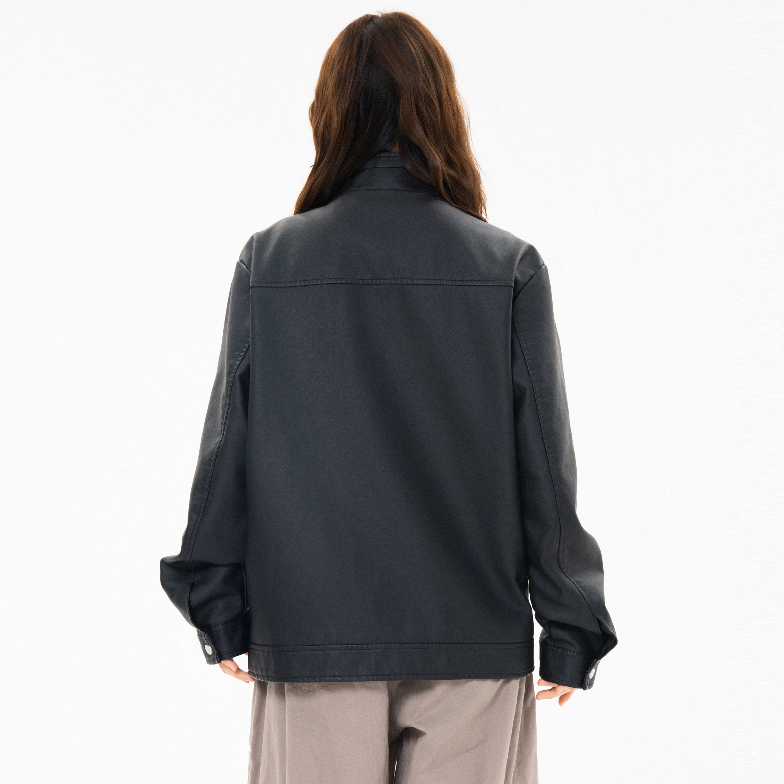 magmode cleanfitPU