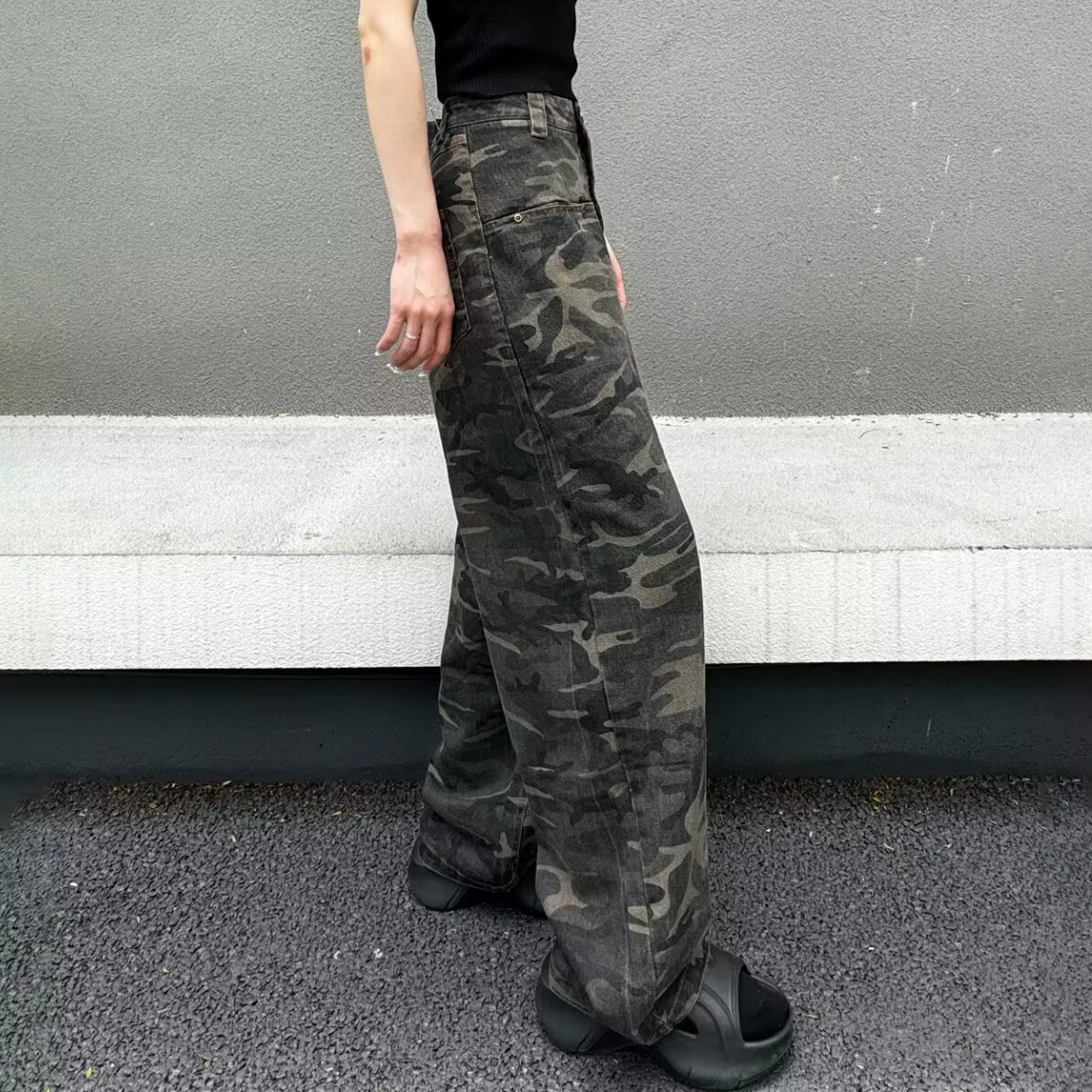 magmode cleanfit