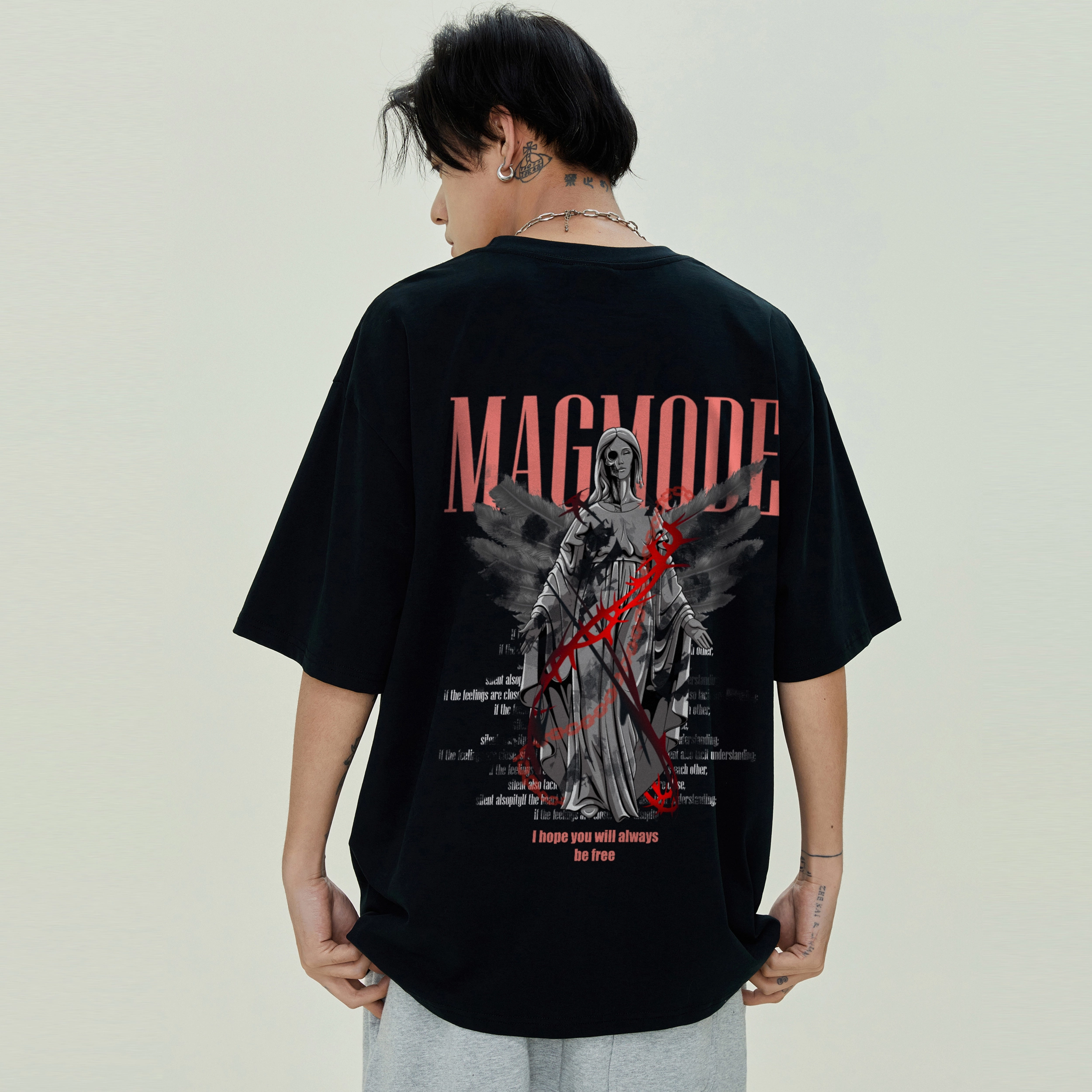 magmode LogoT