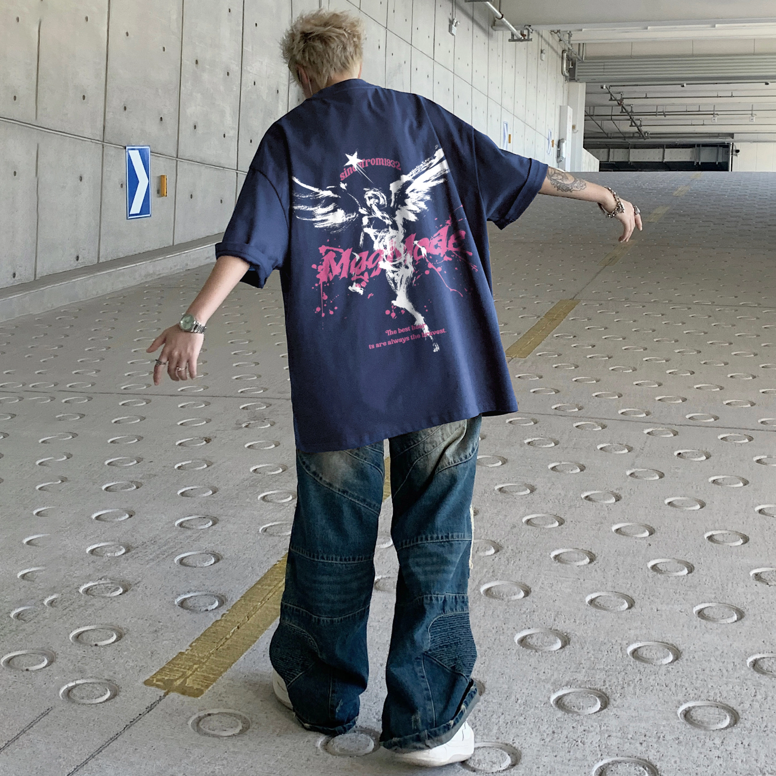 magmode T