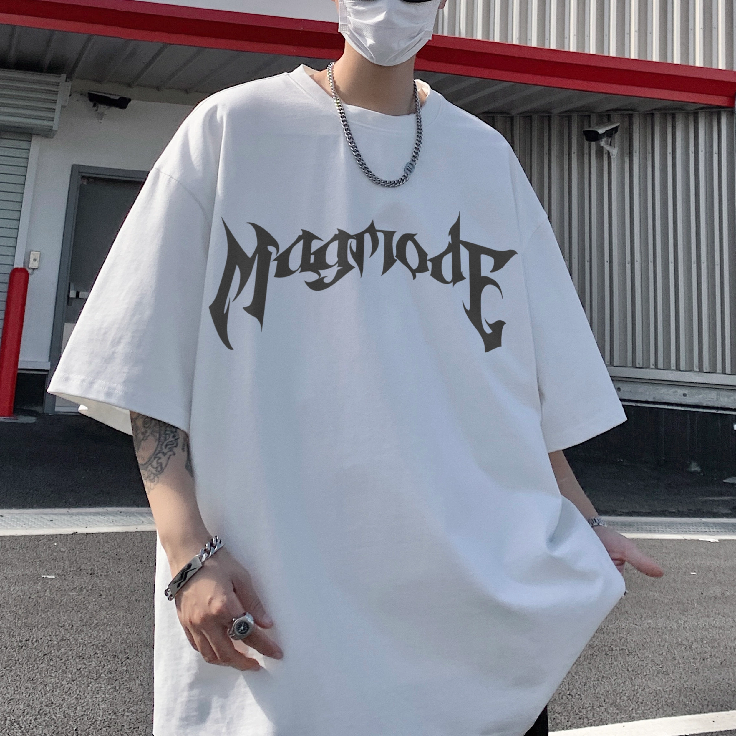 magmode T