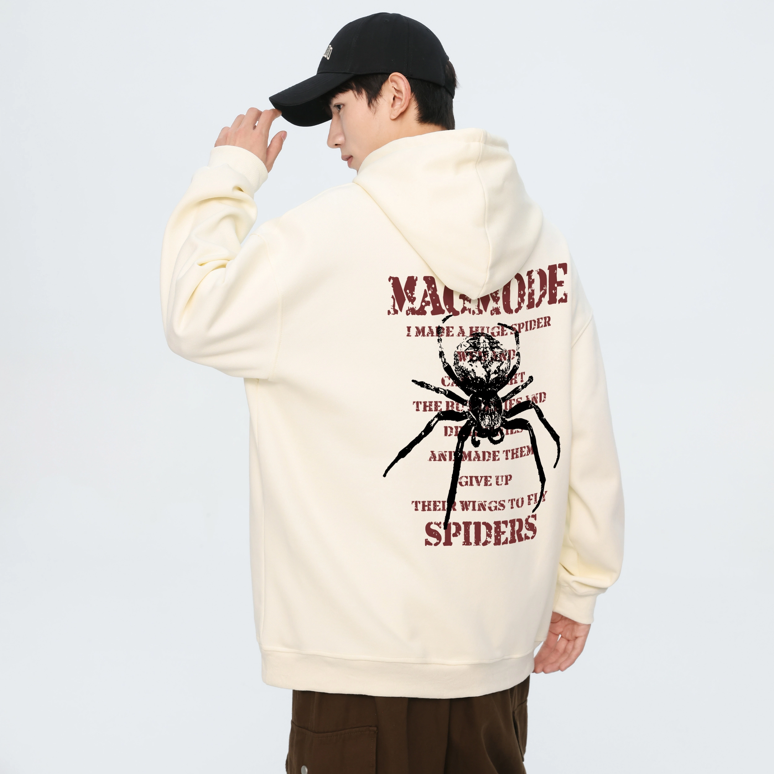 magmode Logo