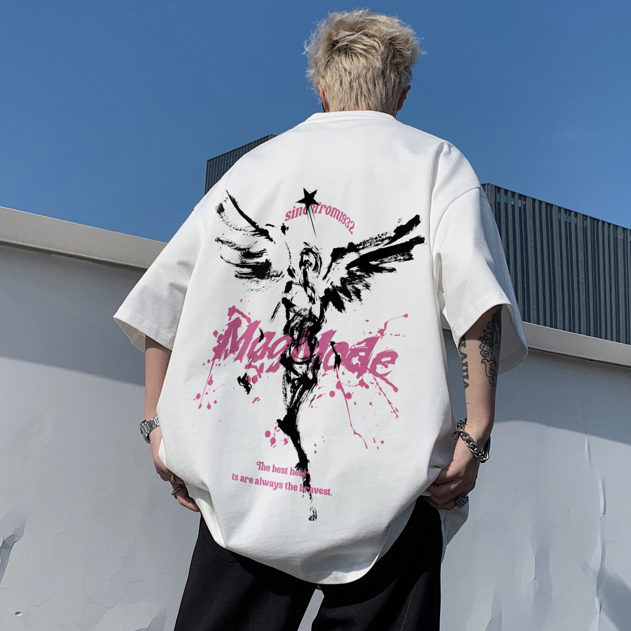 magmode T
