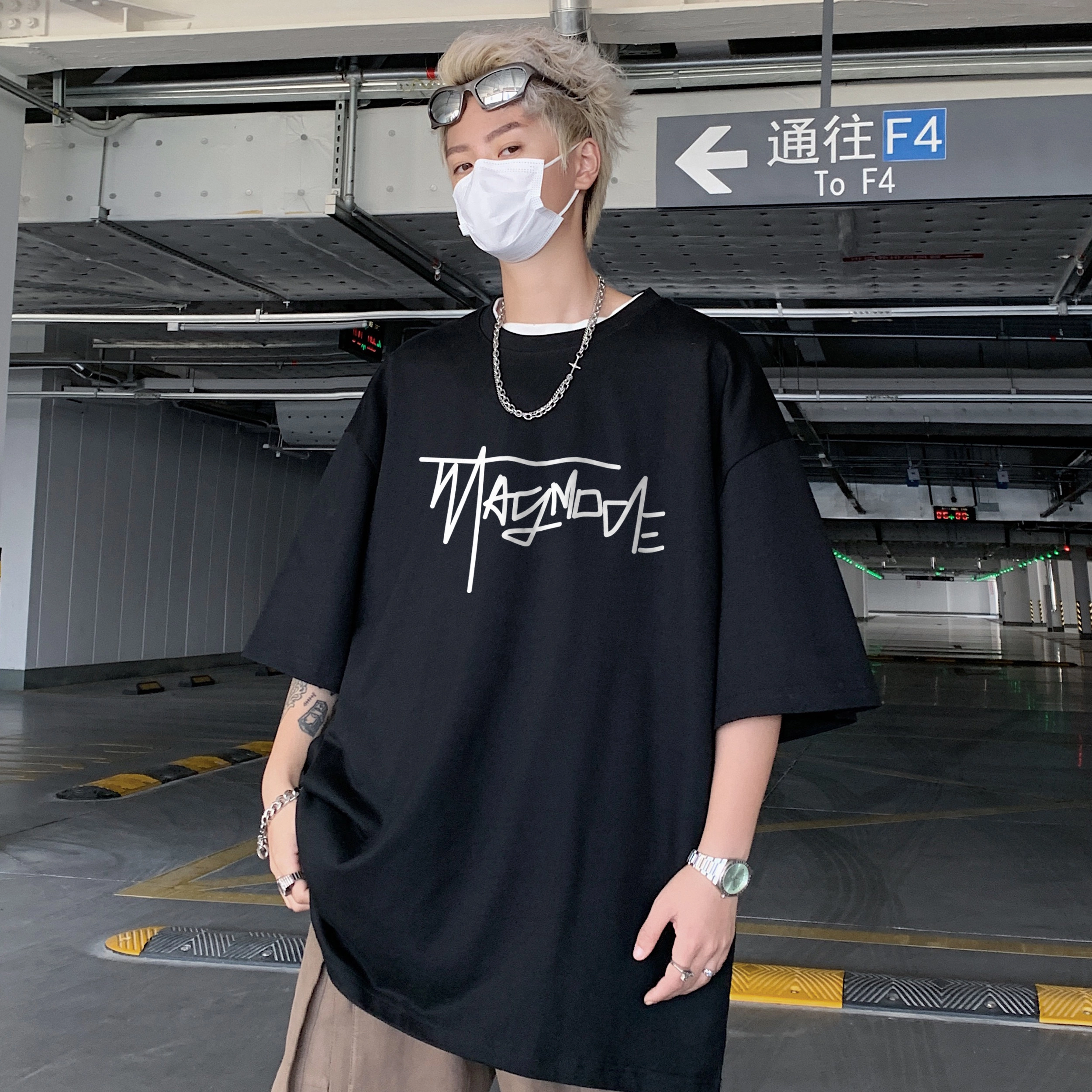 magmode T