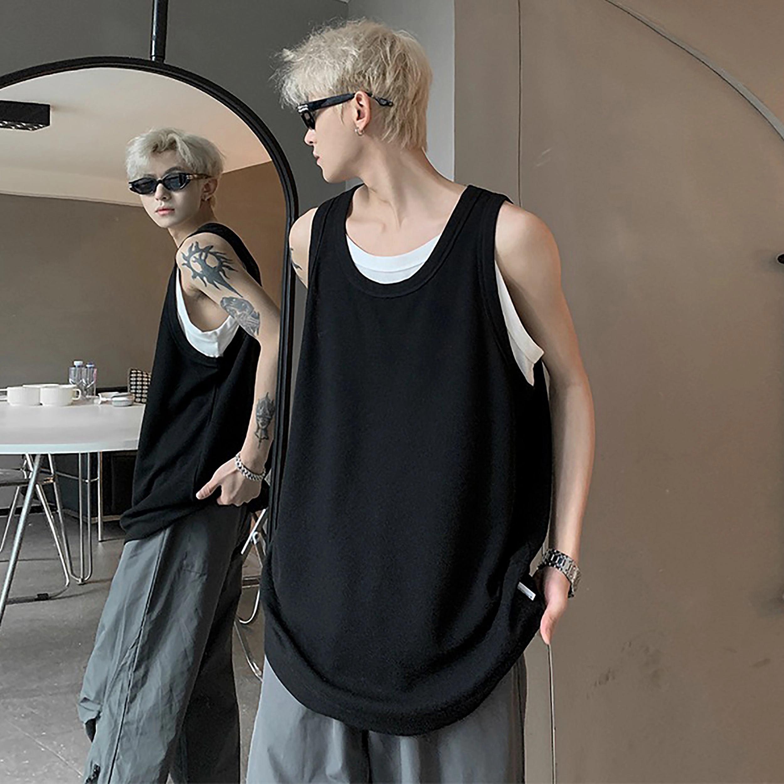 magmode cleanfit