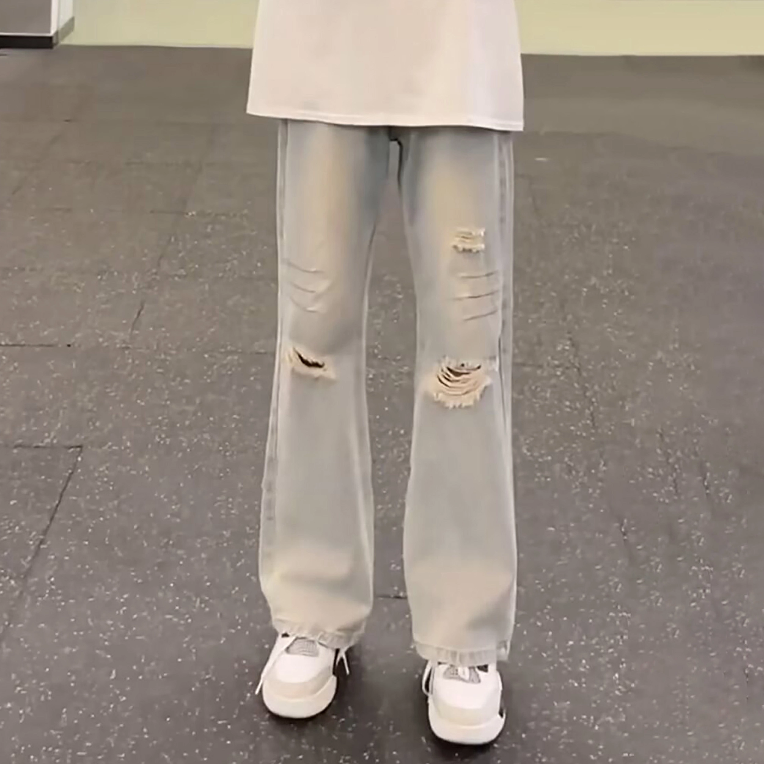magmode clean fit