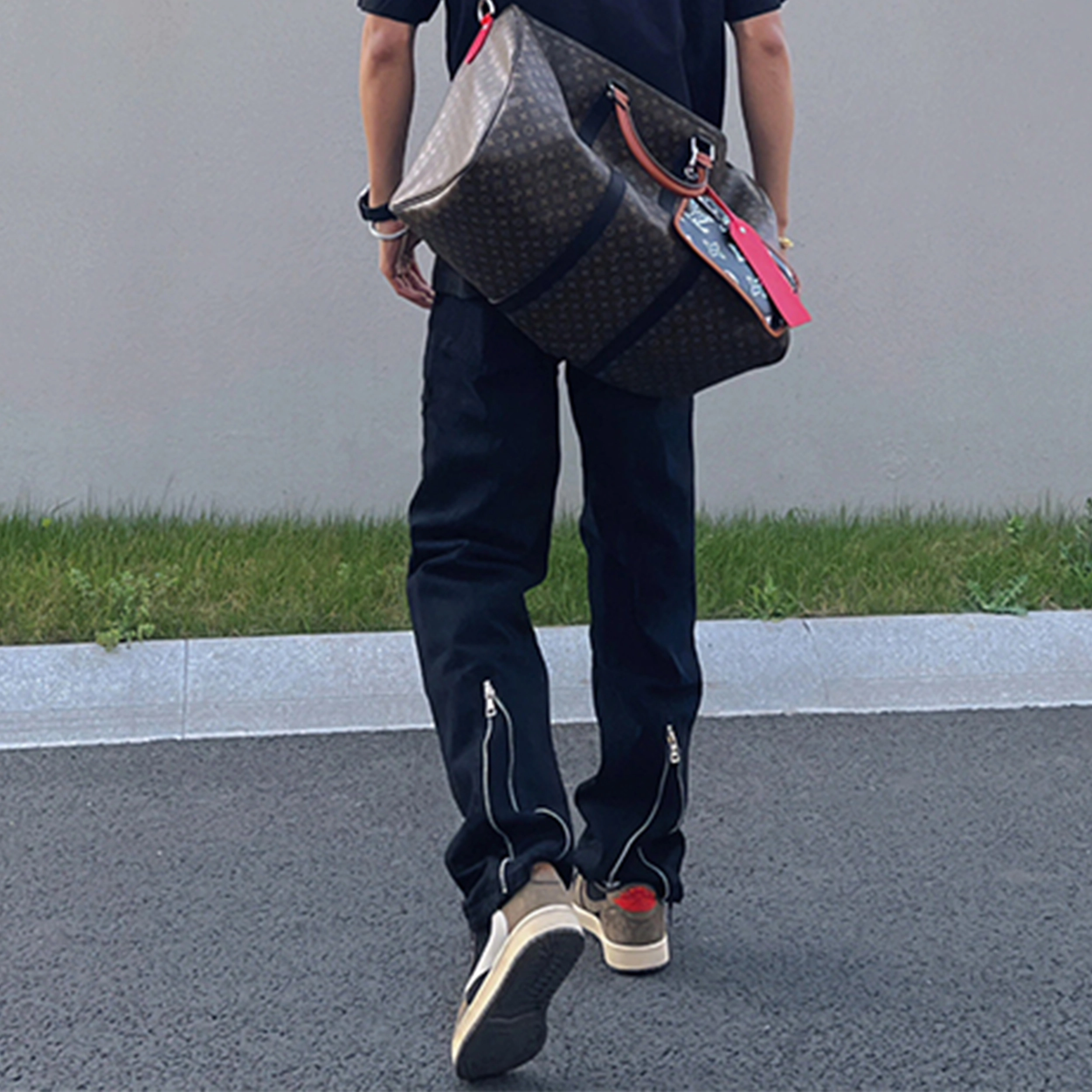 magmode clean fit