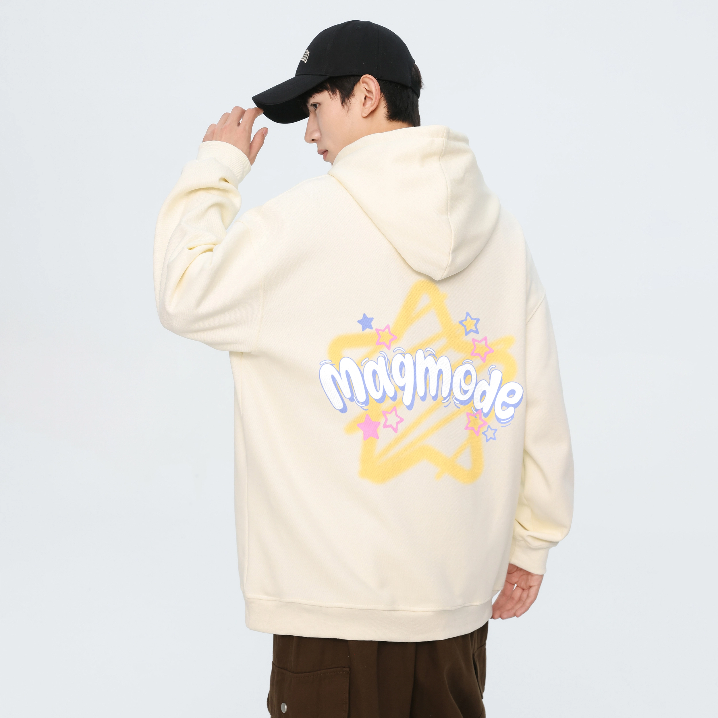 magmode Logo